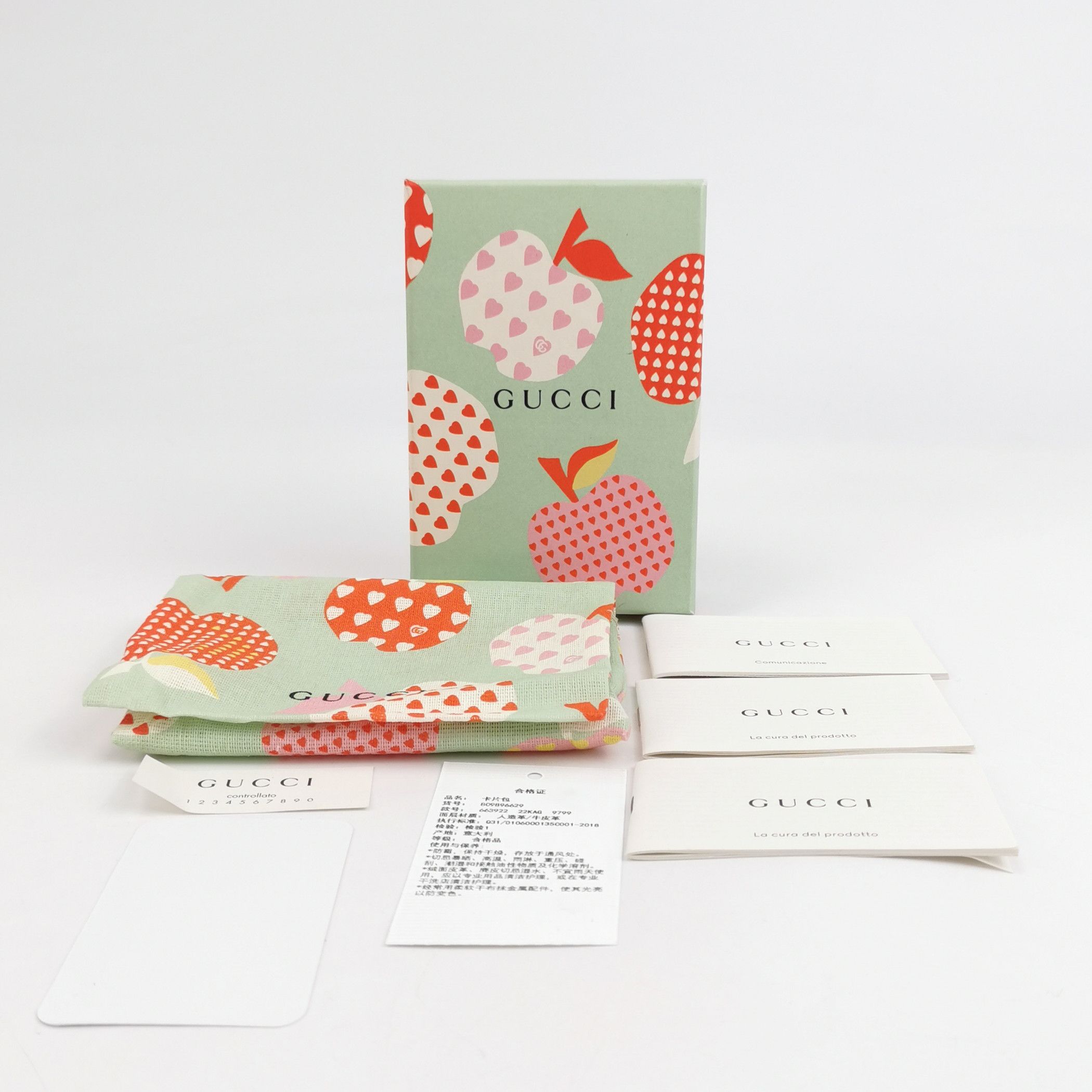 Gucci Gucci Women os Wallets Size ONE SIZE - 8 Thumbnail