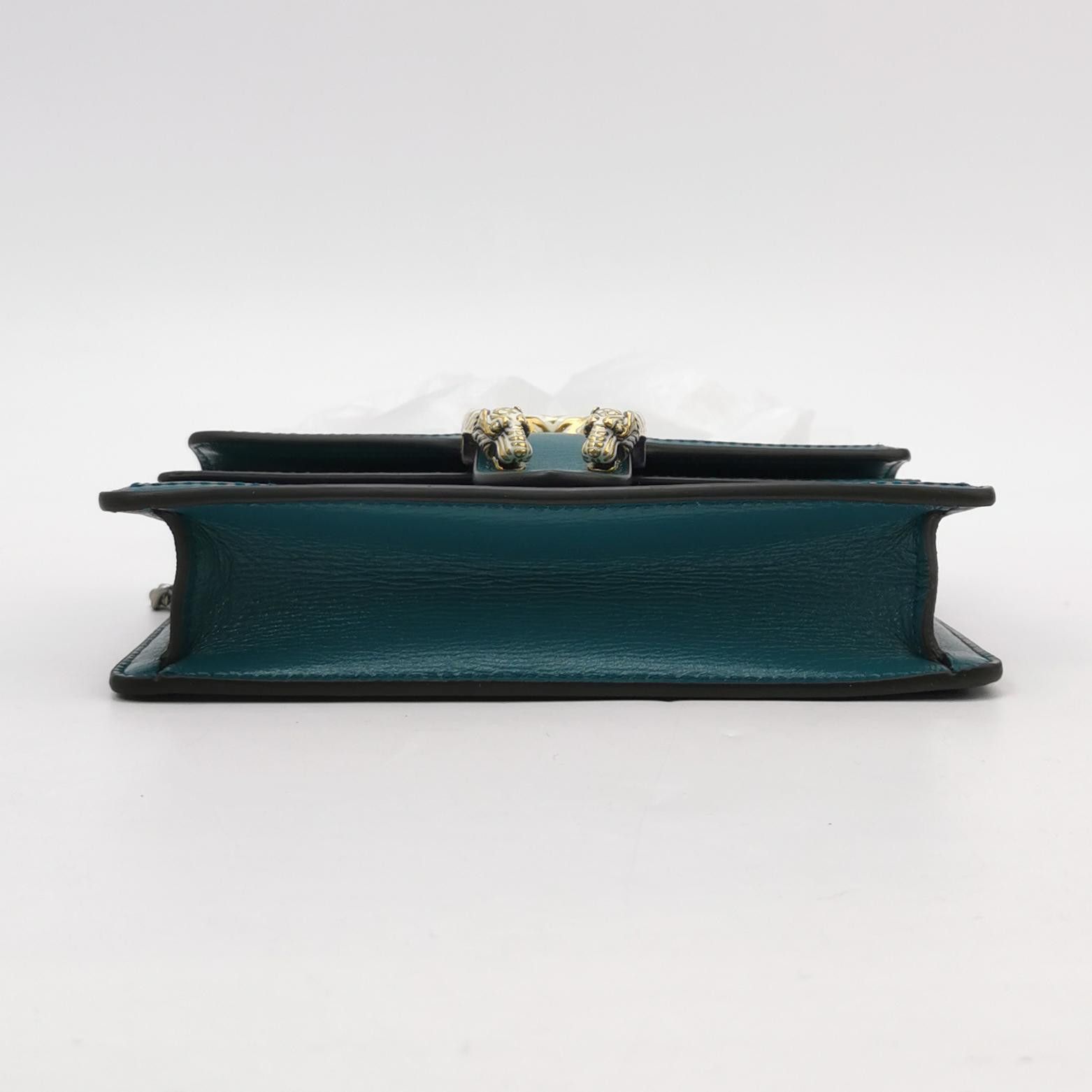 Gucci Gucci Women os Shoulder Bags Size ONE SIZE - 6 Thumbnail