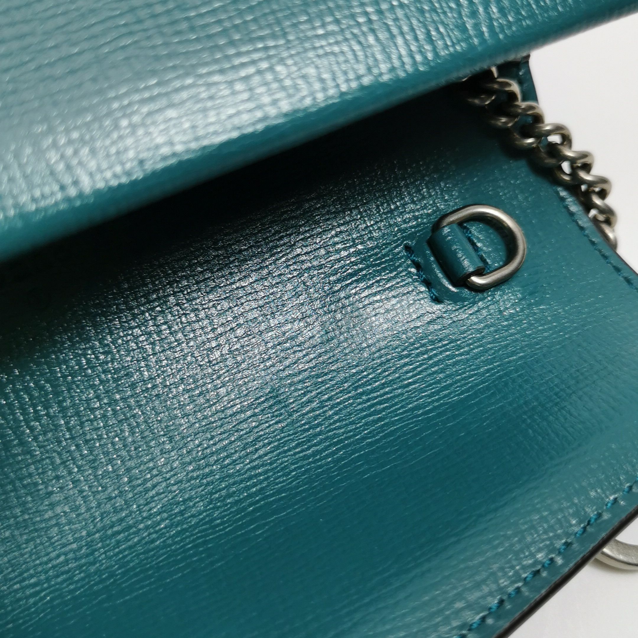 Gucci Gucci Women os Shoulder Bags Size ONE SIZE - 10 Thumbnail