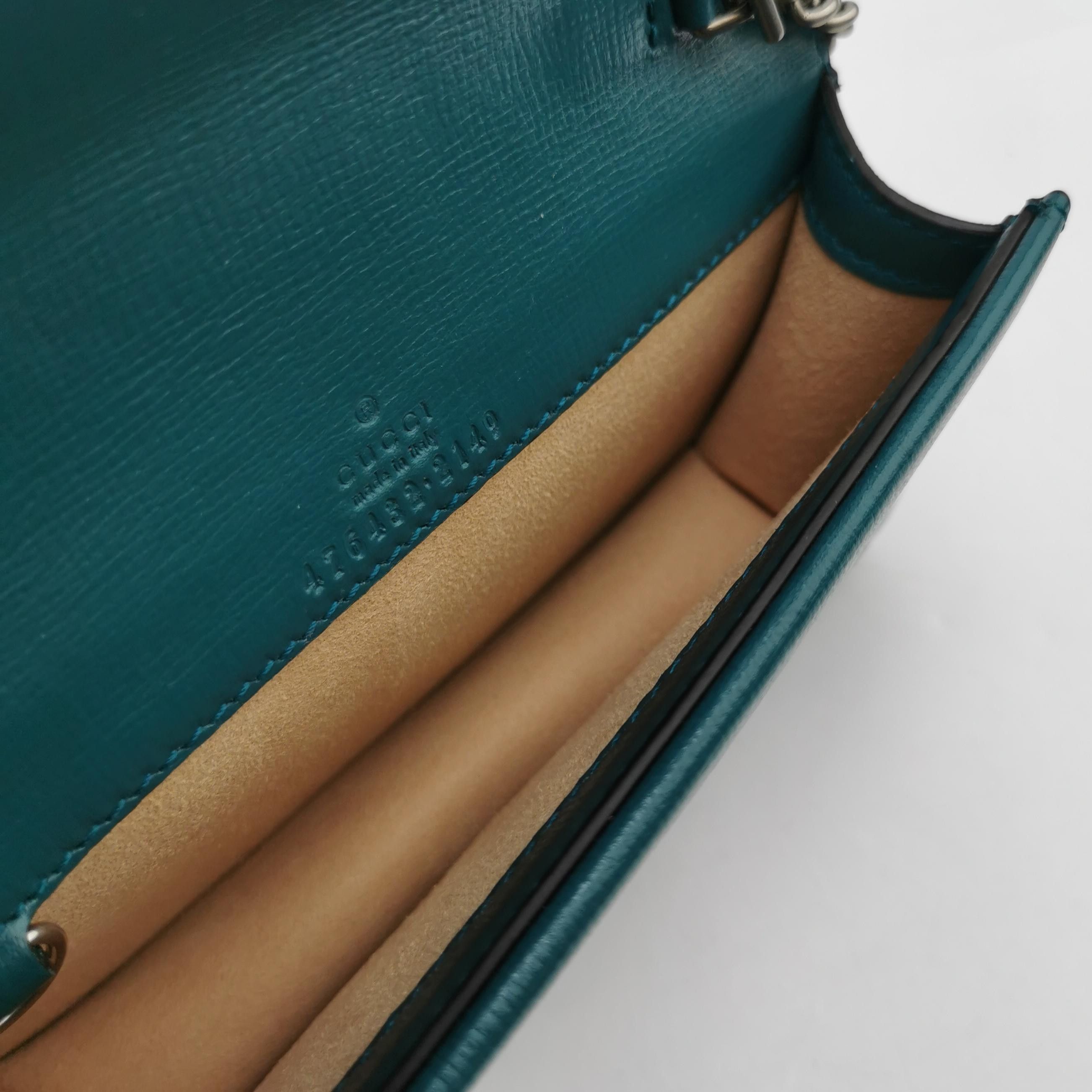 Gucci Gucci Women os Shoulder Bags Size ONE SIZE - 7 Thumbnail