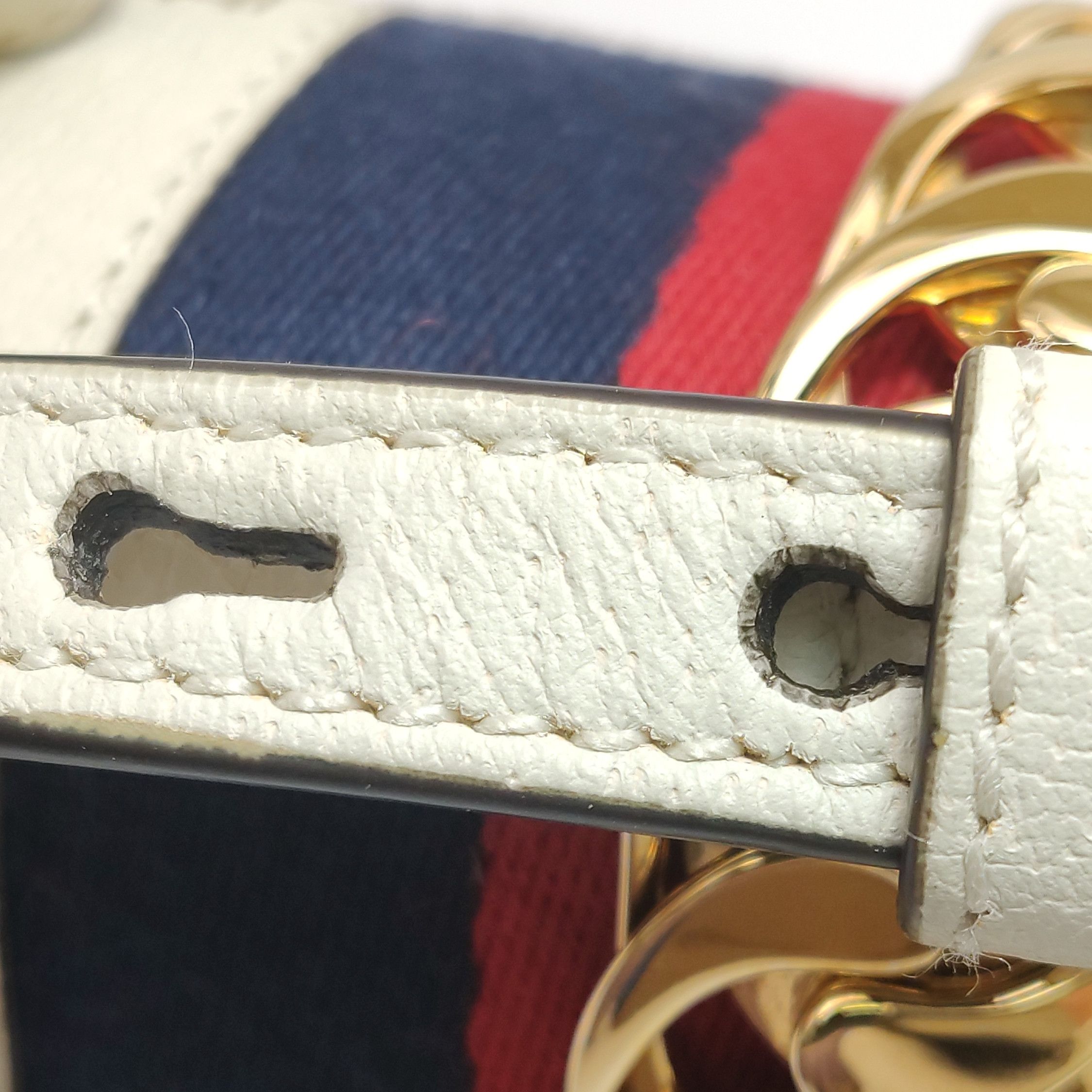Gucci Gucci Women os Shoulder Bags Size ONE SIZE - 18 Thumbnail