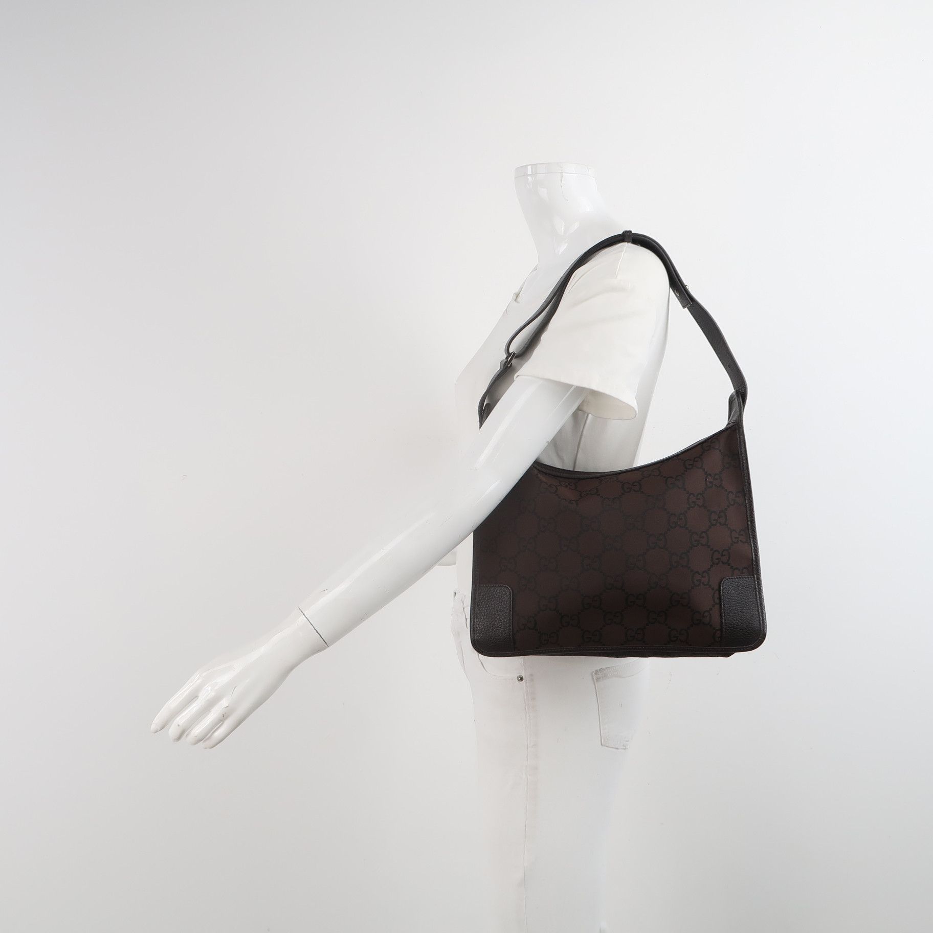 Gucci Gucci Women os Shoulder Bags Size ONE SIZE - 2 Thumbnail