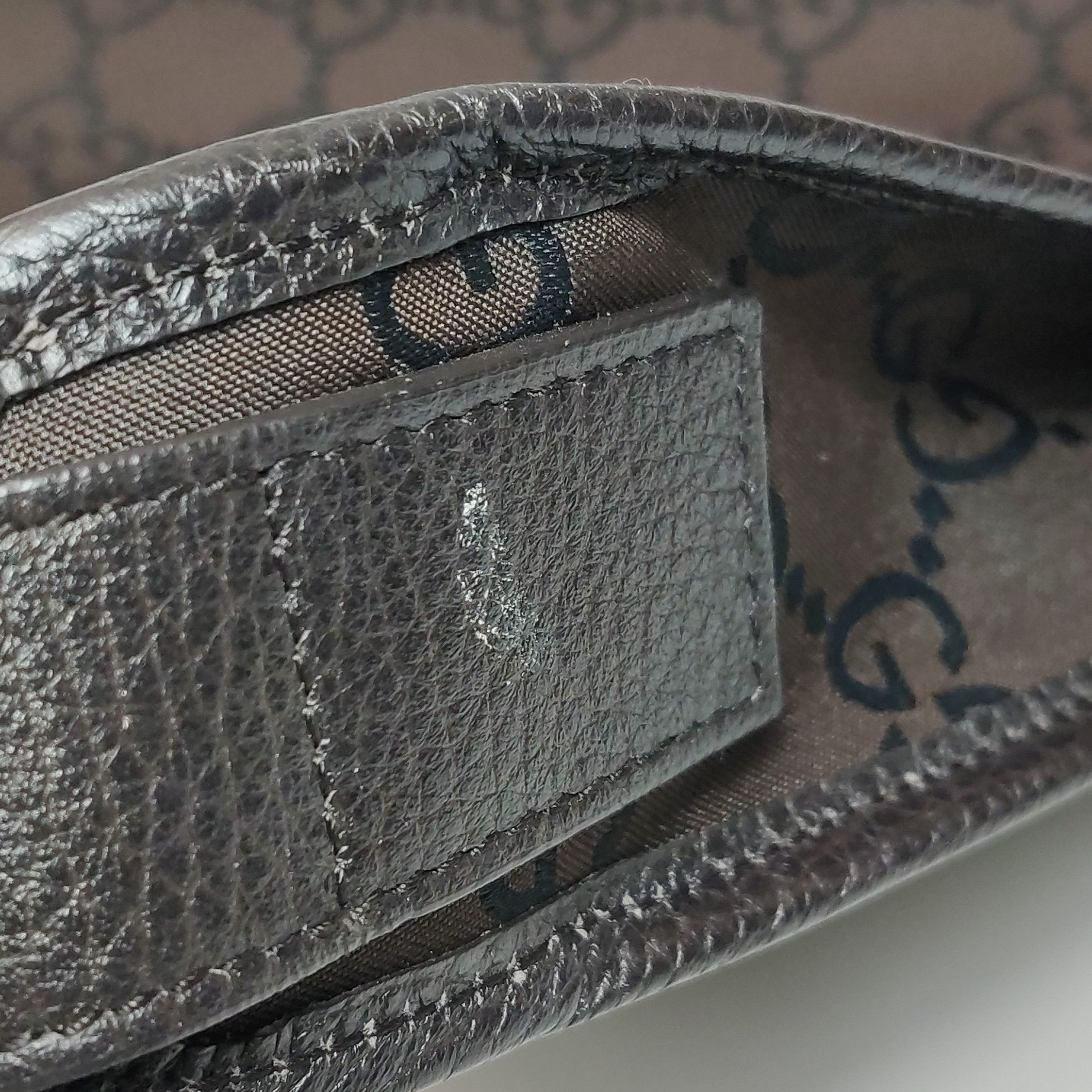 Gucci Gucci Women os Shoulder Bags Size ONE SIZE - 18 Thumbnail