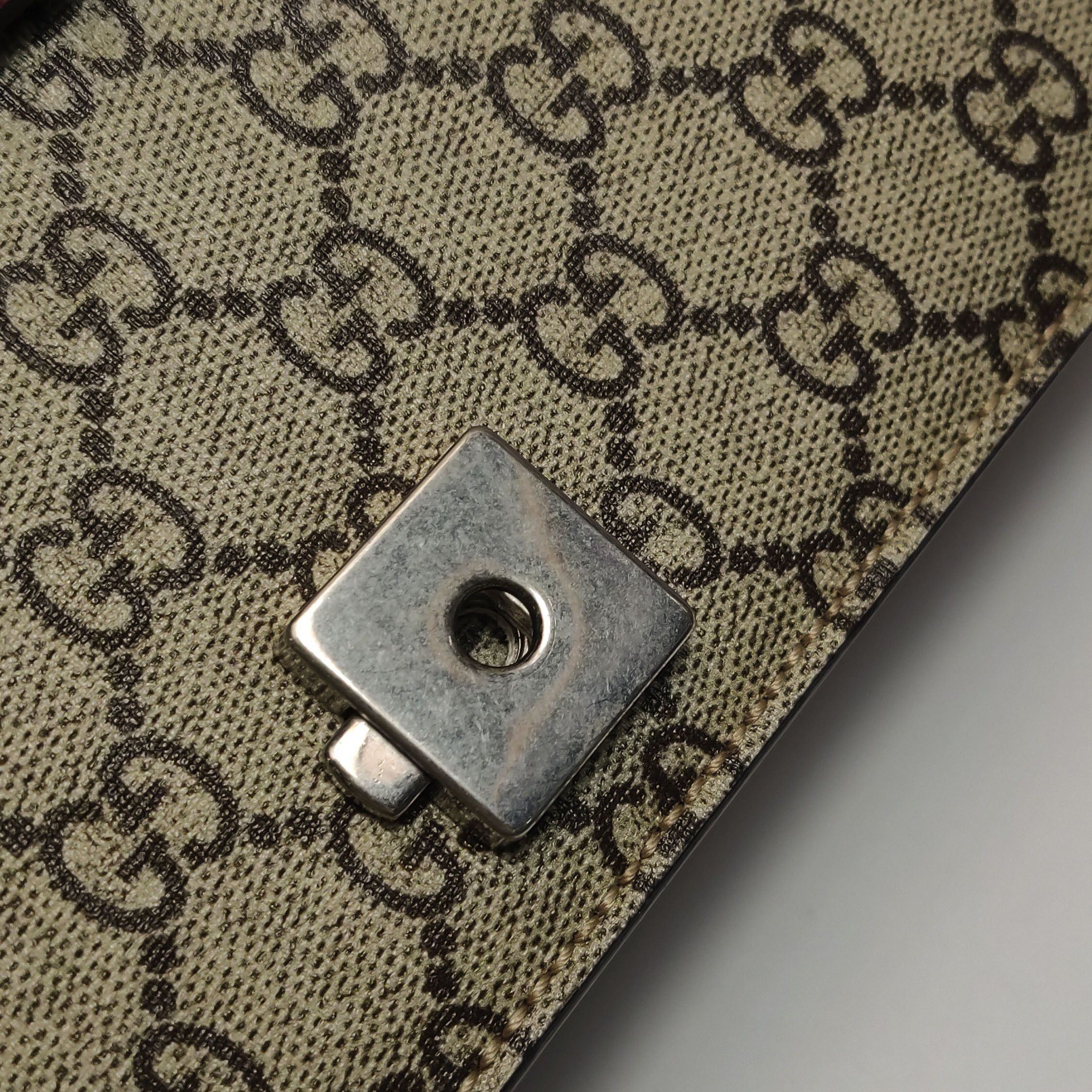 Gucci Gucci Women os Shoulder Bags Size ONE SIZE - 13 Thumbnail