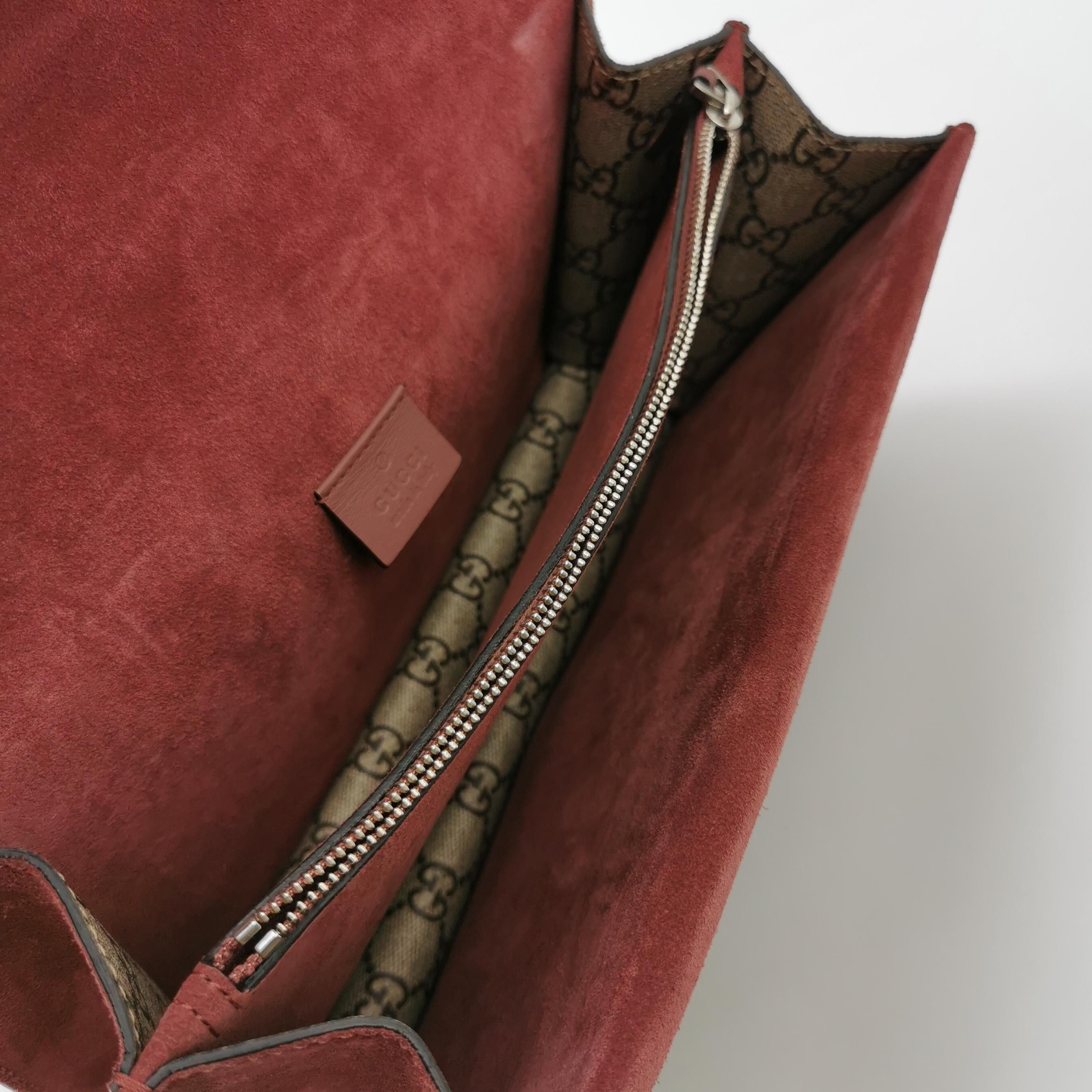 Gucci Gucci Women os Shoulder Bags Size ONE SIZE - 7 Thumbnail