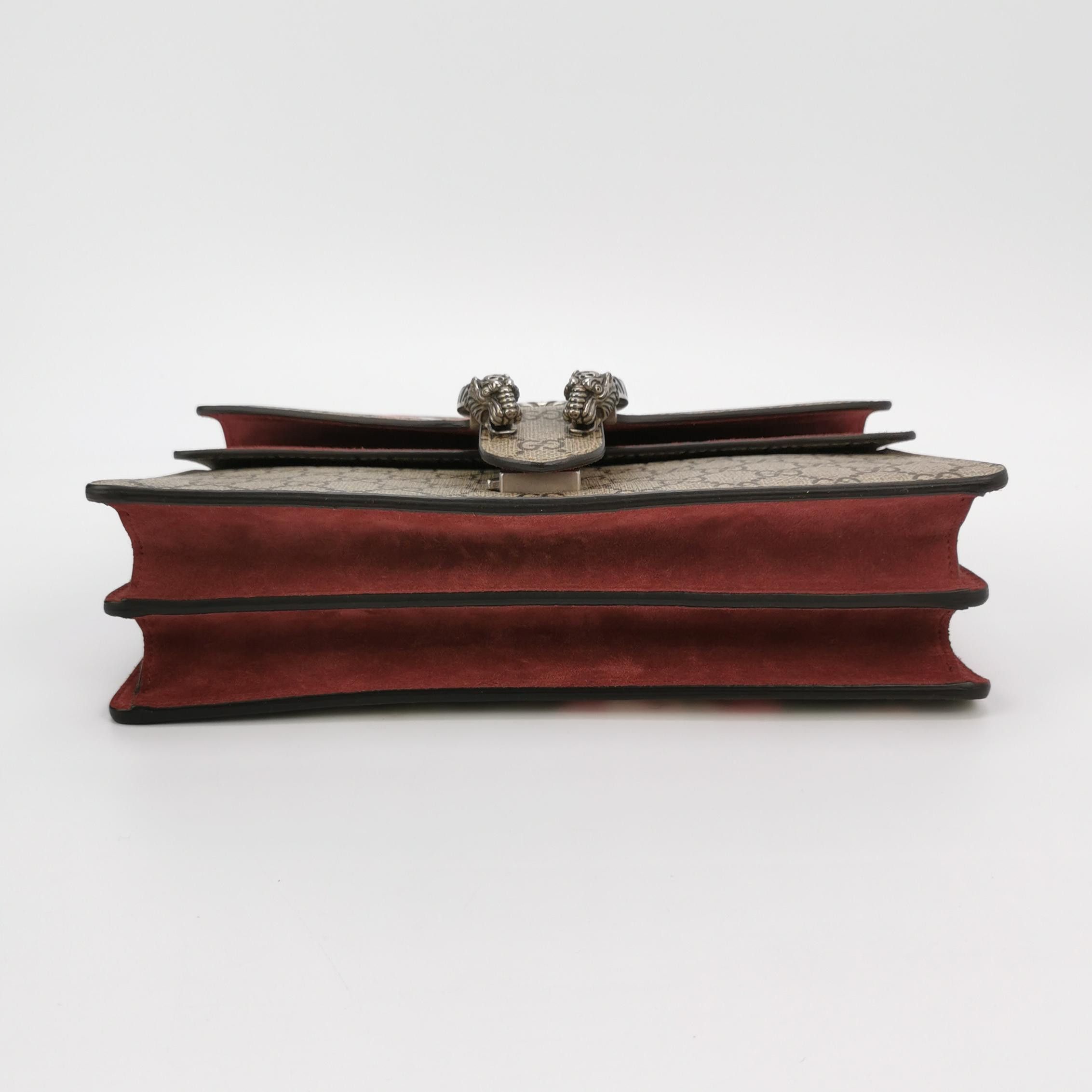 Gucci Gucci Women os Shoulder Bags Size ONE SIZE - 6 Thumbnail