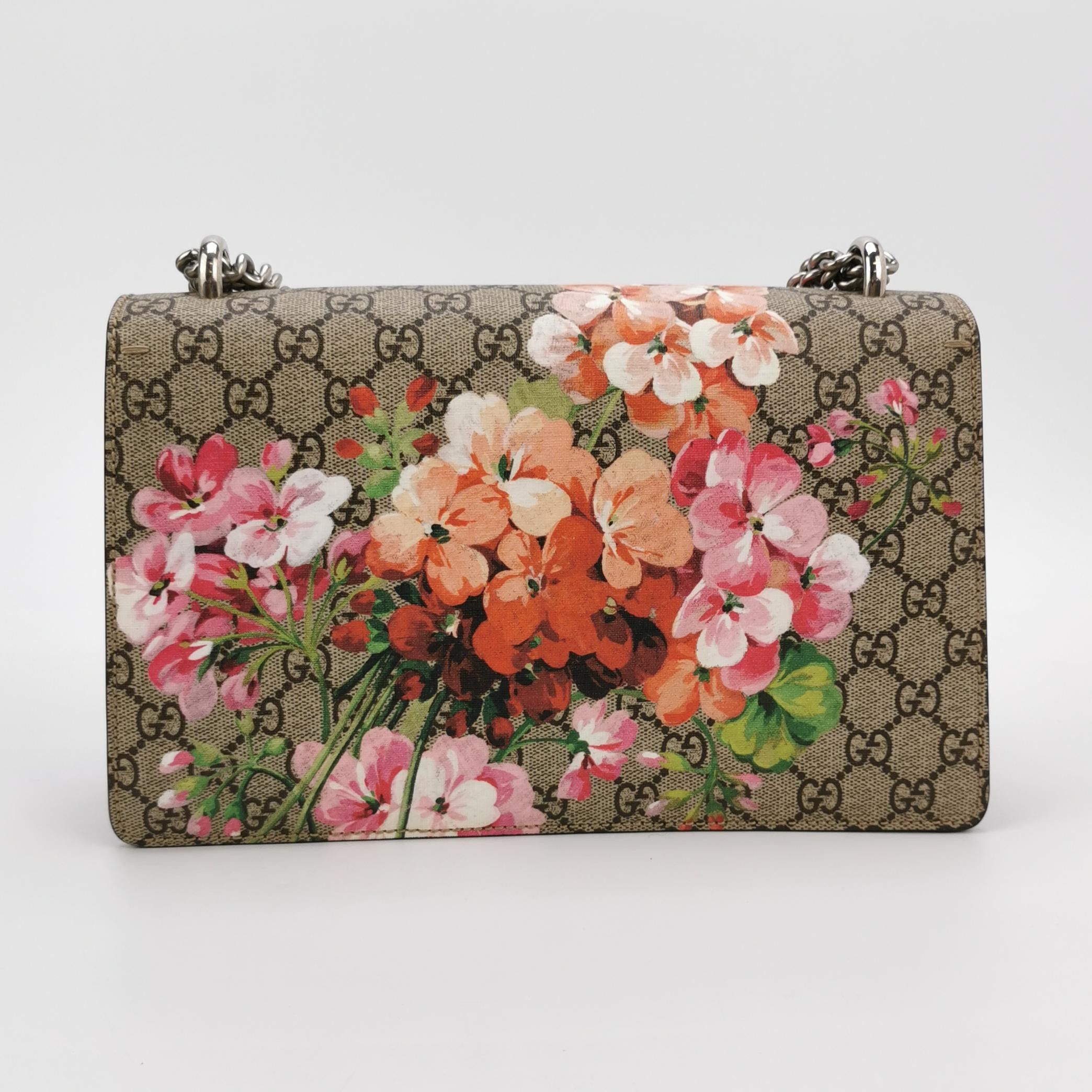 Gucci Gucci Women os Shoulder Bags Size ONE SIZE - 5 Thumbnail