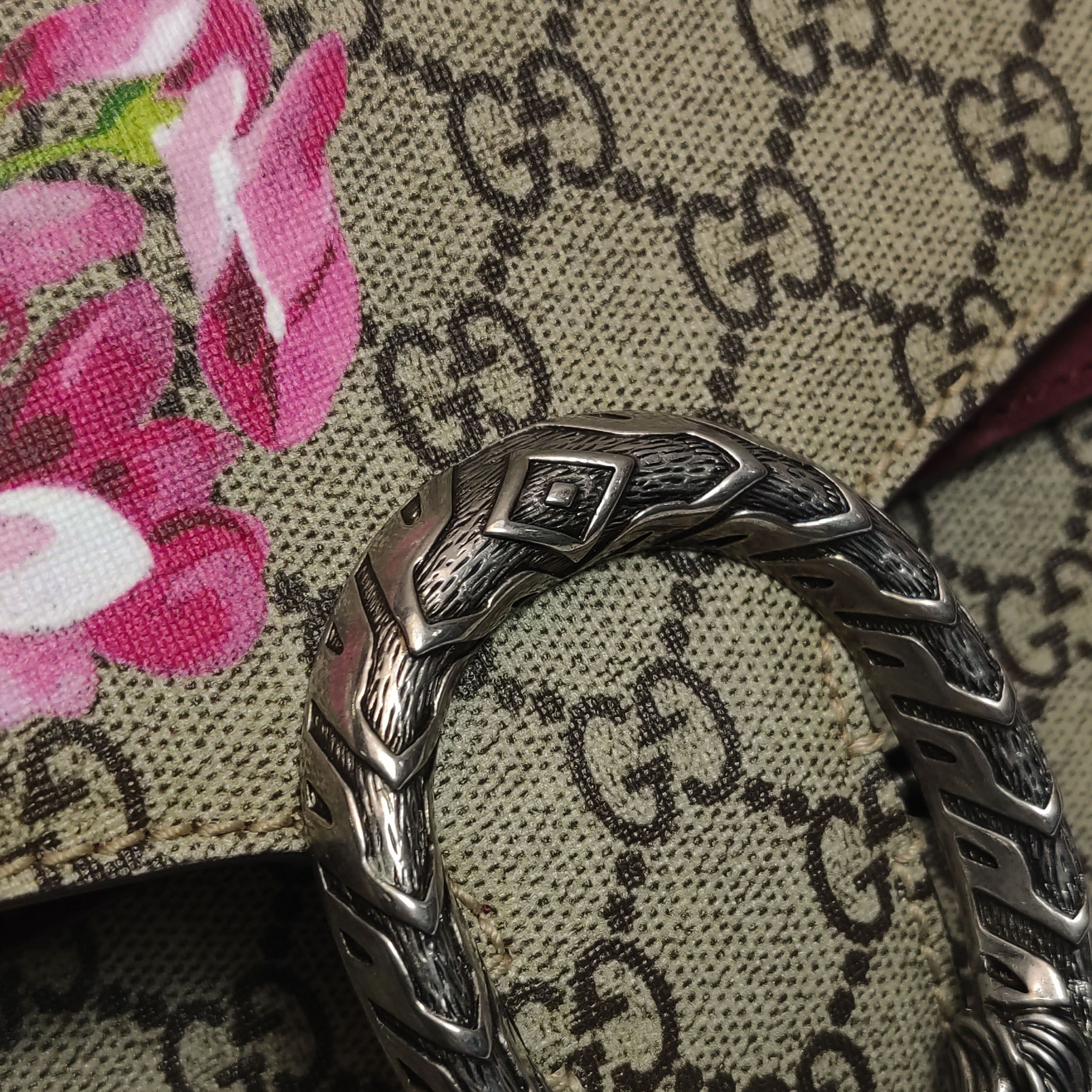 Gucci Gucci Women os Shoulder Bags Size ONE SIZE - 15 Thumbnail
