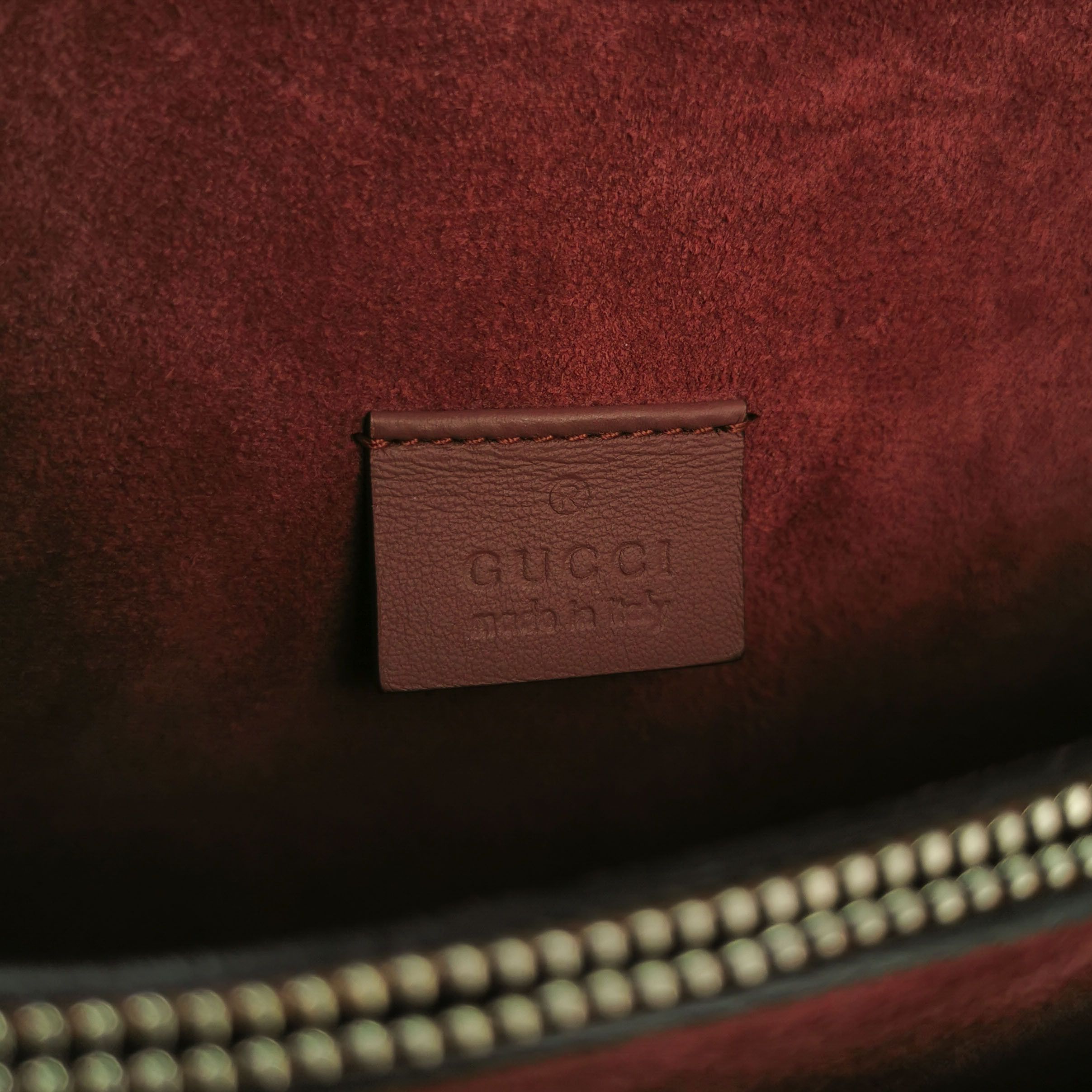 Gucci Gucci Women os Shoulder Bags Size ONE SIZE - 8 Thumbnail