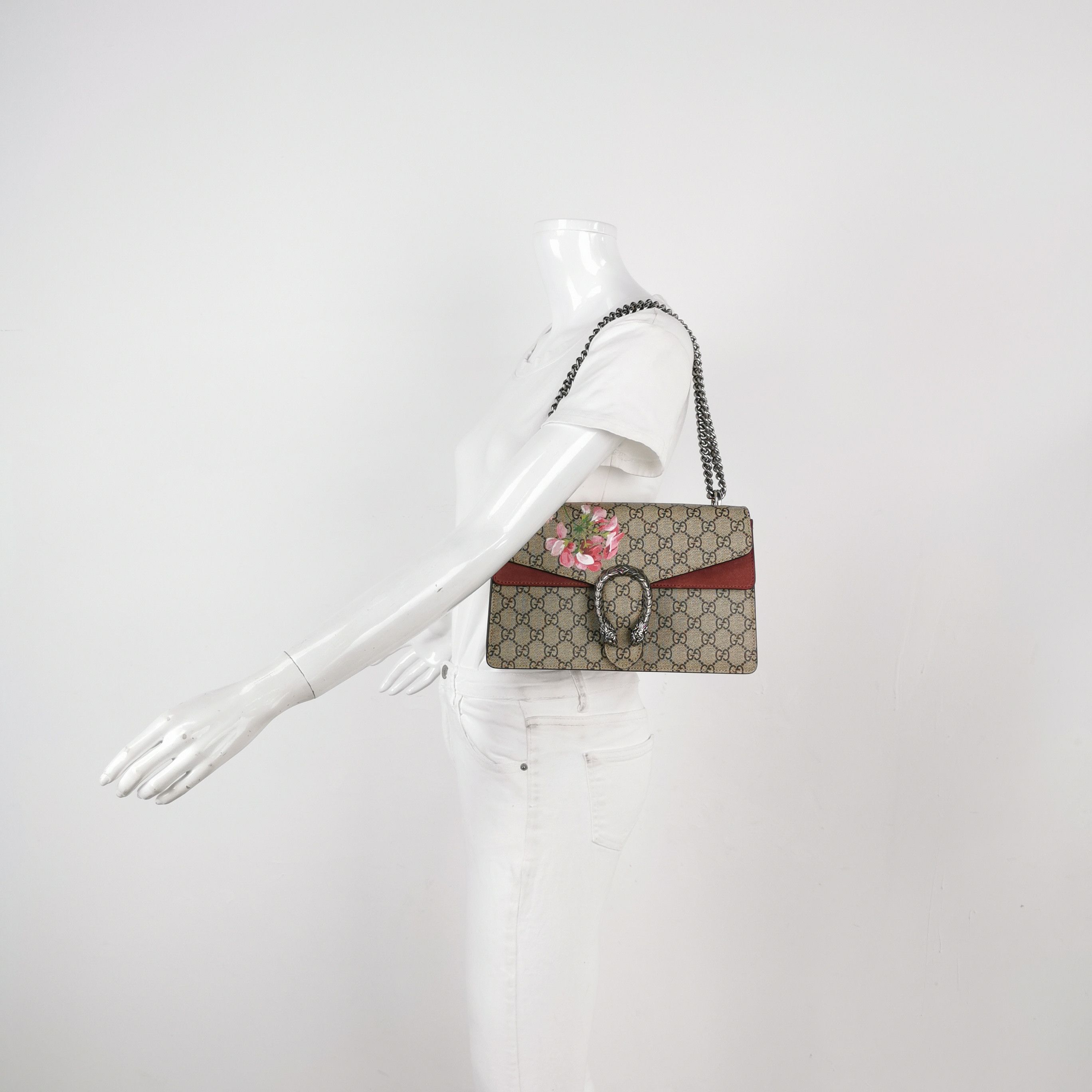 Gucci Gucci Women os Shoulder Bags Size ONE SIZE - 2 Thumbnail