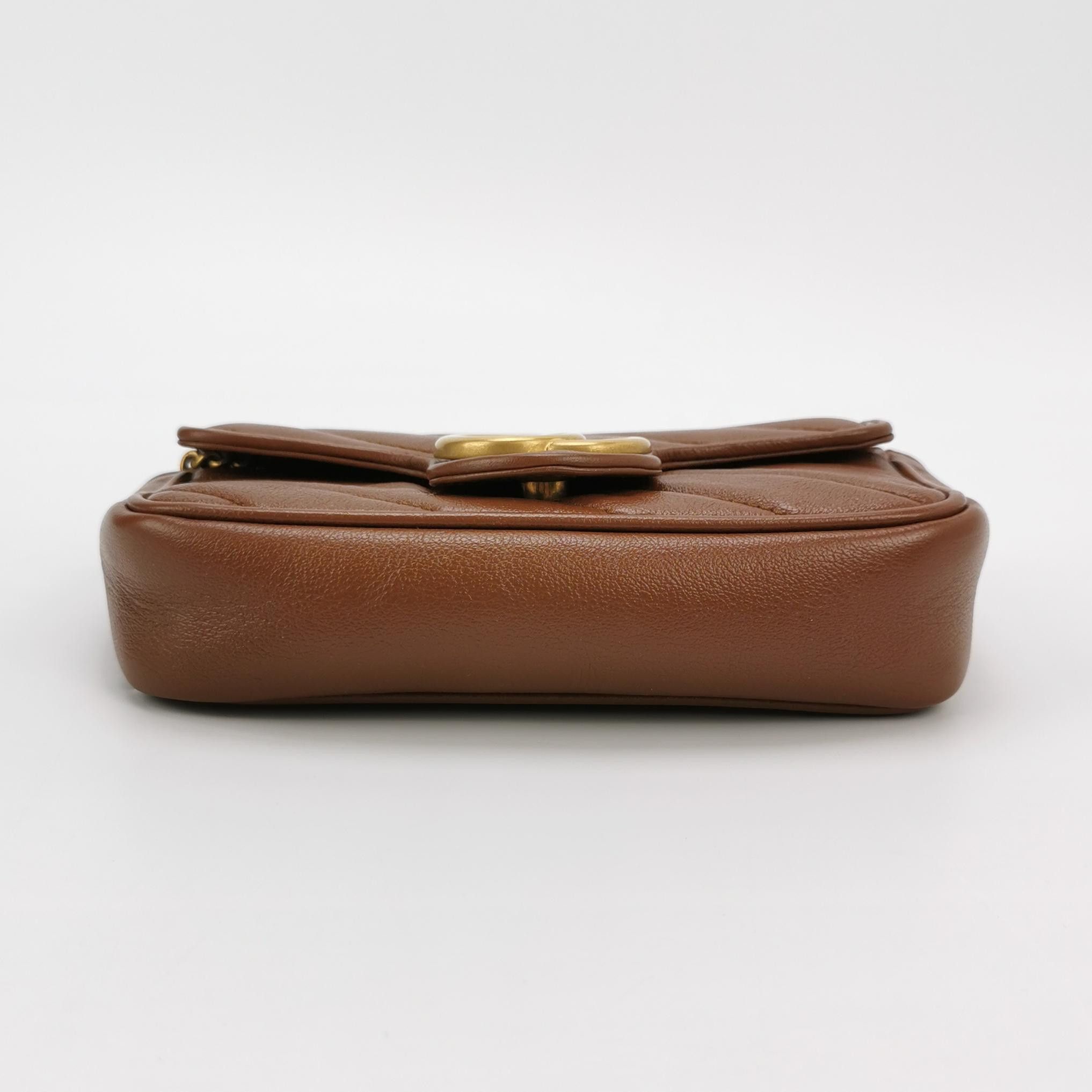 Gucci Gucci Women os Shoulder Bags Size ONE SIZE - 6 Thumbnail