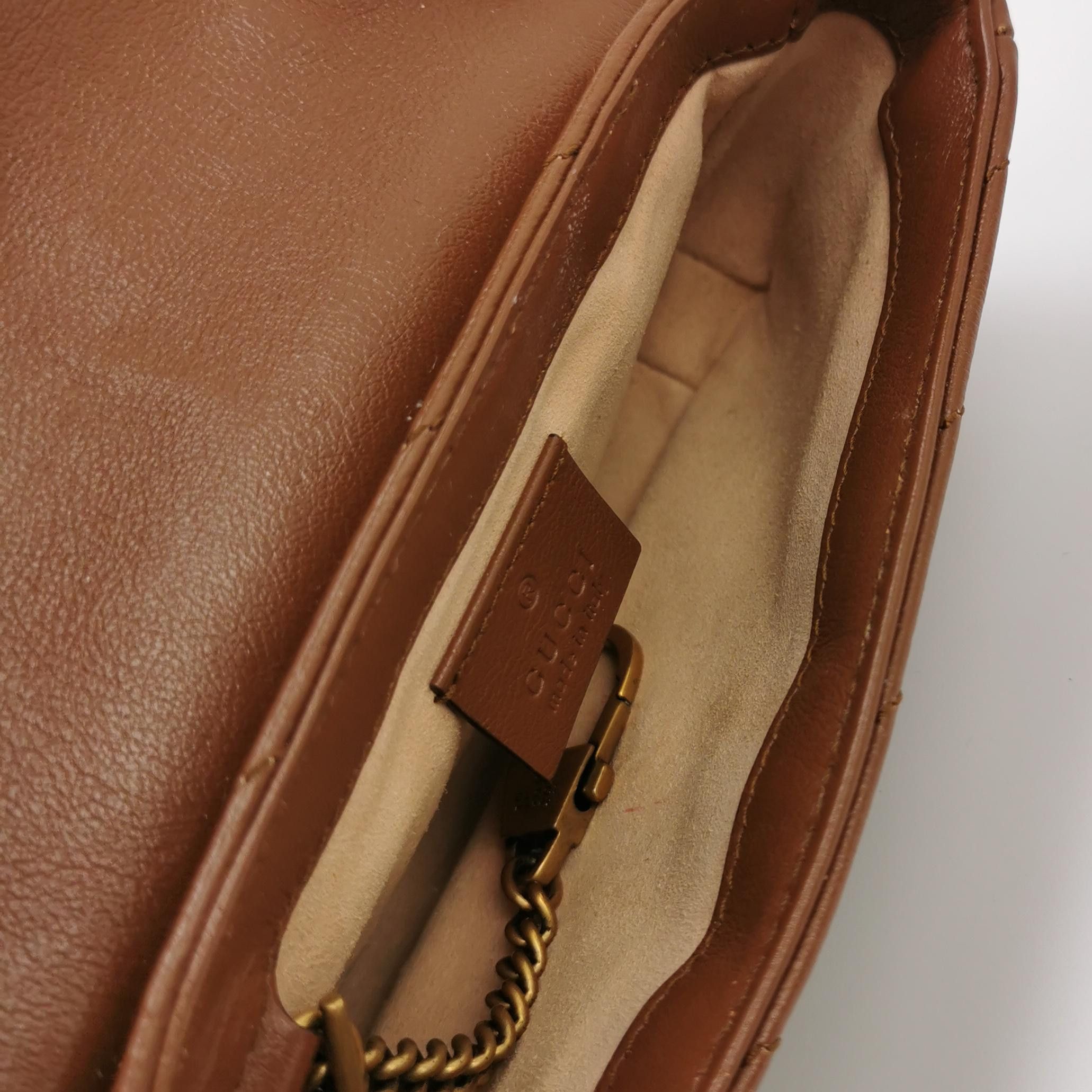 Gucci Gucci Women os Shoulder Bags Size ONE SIZE - 7 Thumbnail