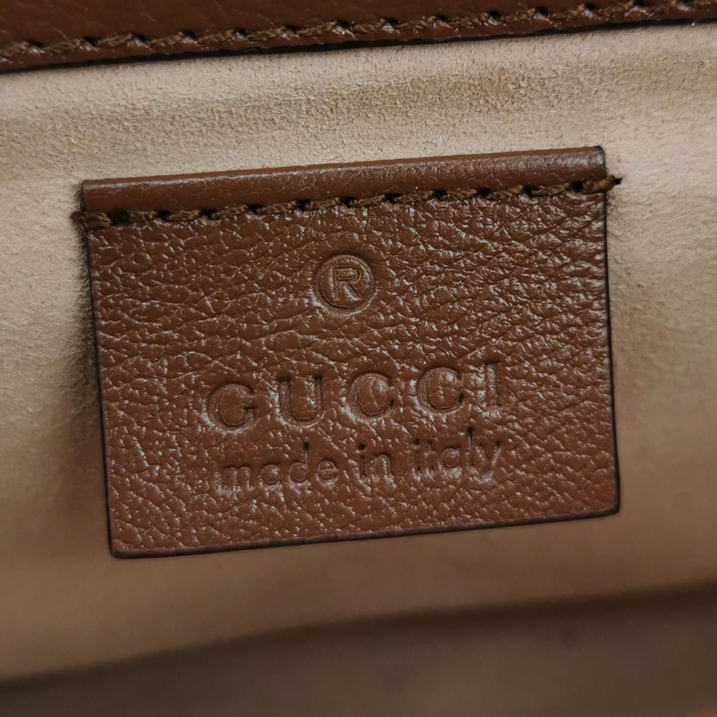 Gucci Gucci Women os Shoulder Bags Size ONE SIZE - 8 Thumbnail