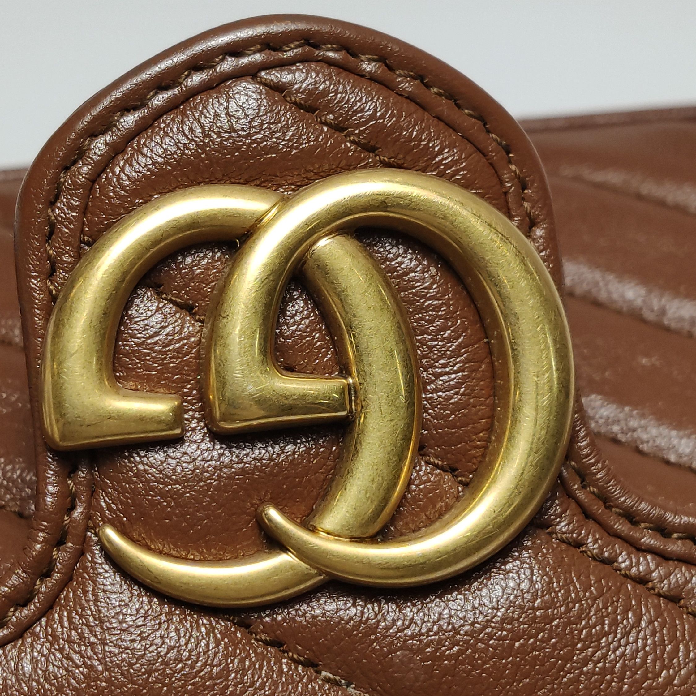 Gucci Gucci Women os Shoulder Bags Size ONE SIZE - 14 Thumbnail