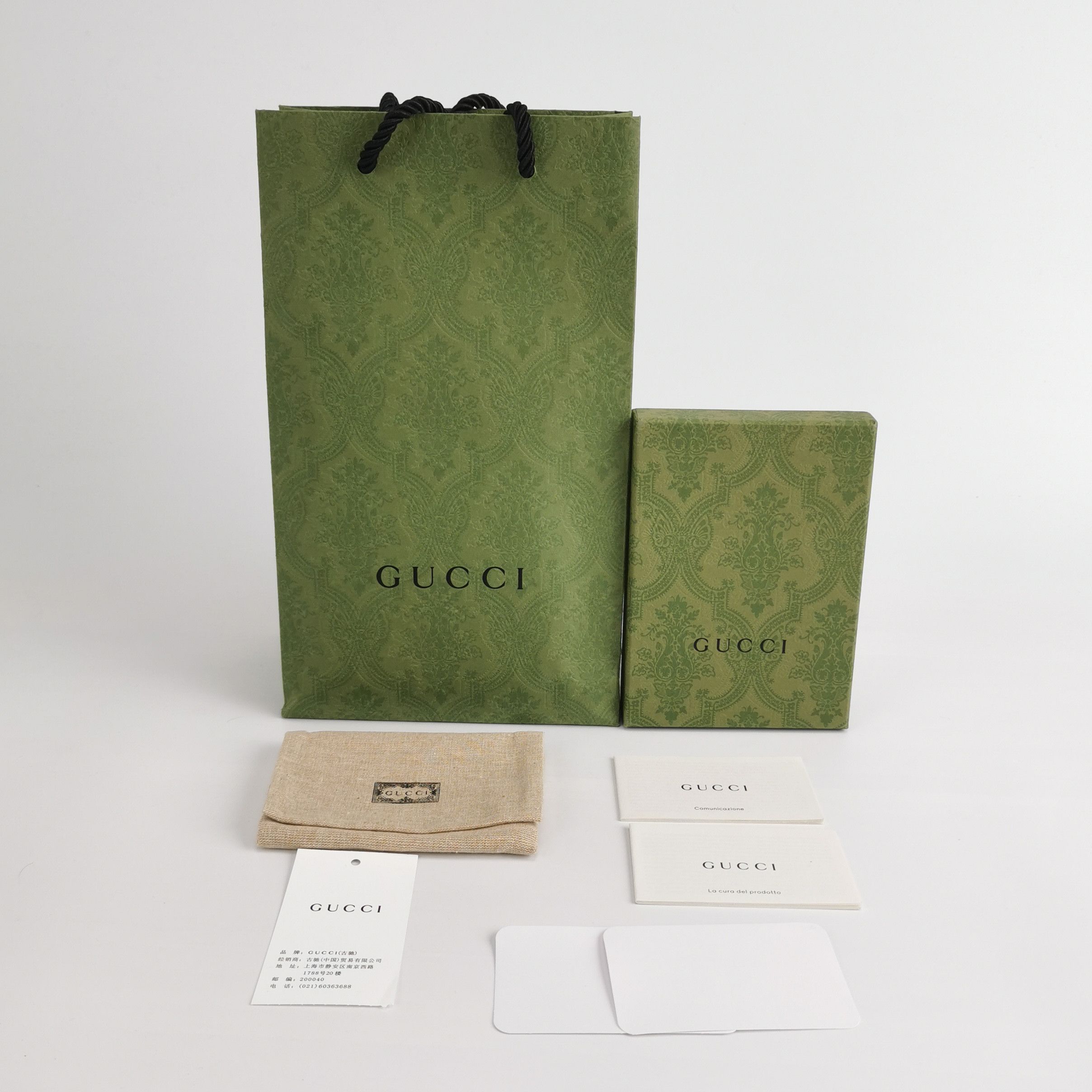 Gucci Gucci Women os Wallets Size ONE SIZE - 8 Thumbnail
