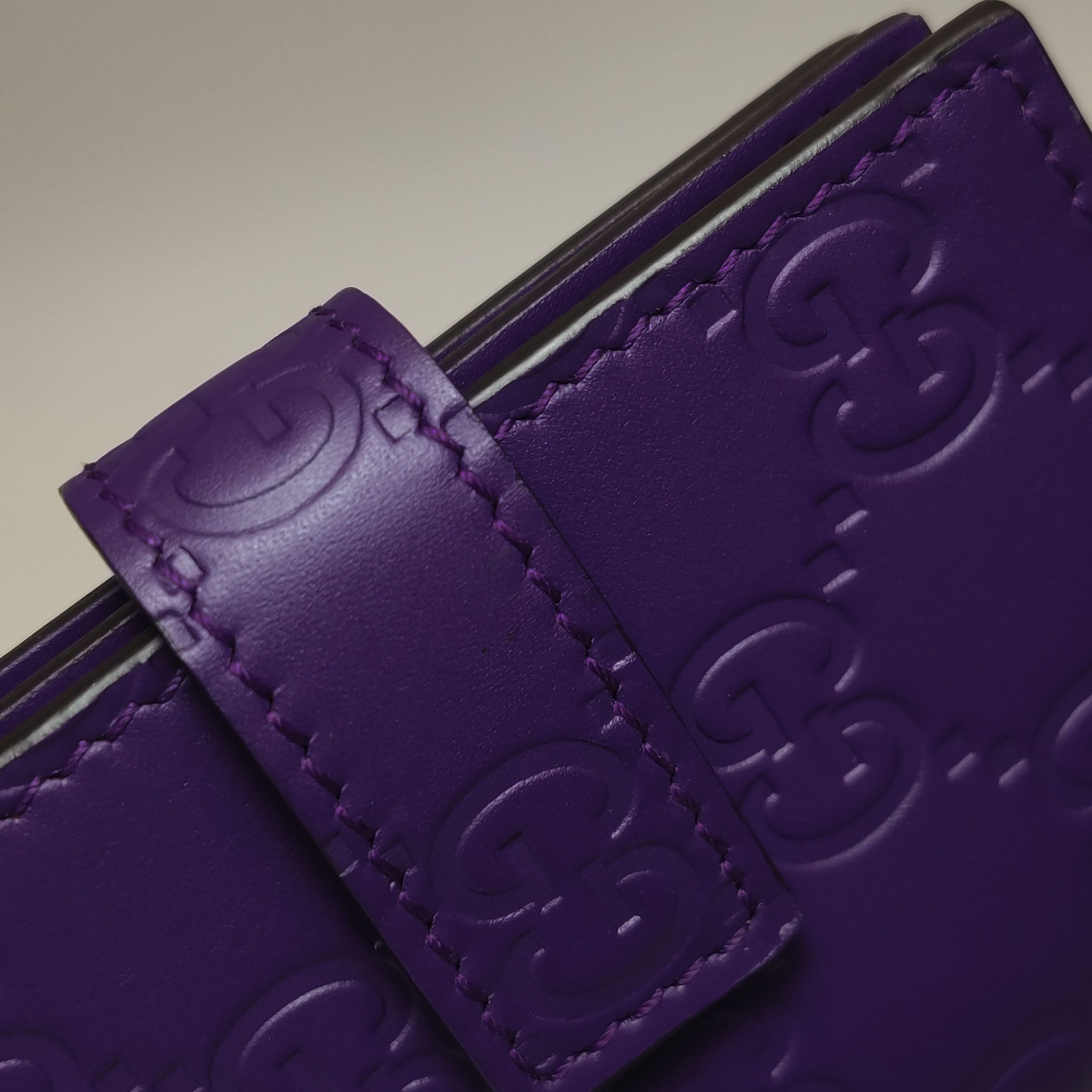 Gucci Gucci Women os Wallets Size ONE SIZE - 10 Thumbnail
