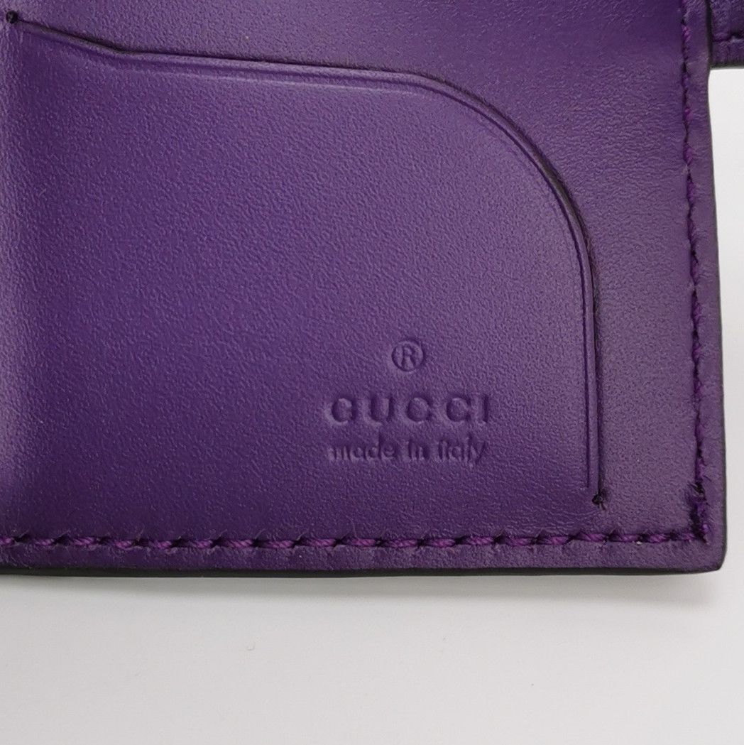 Gucci Gucci Women os Wallets Size ONE SIZE - 7 Thumbnail