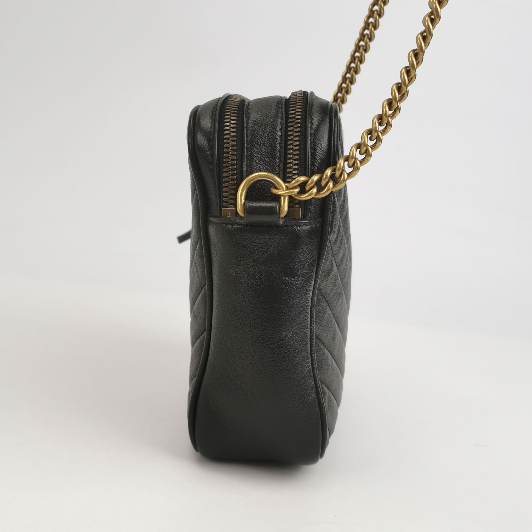 Gucci Gucci Women os Shoulder Bags Size ONE SIZE - 3 Thumbnail