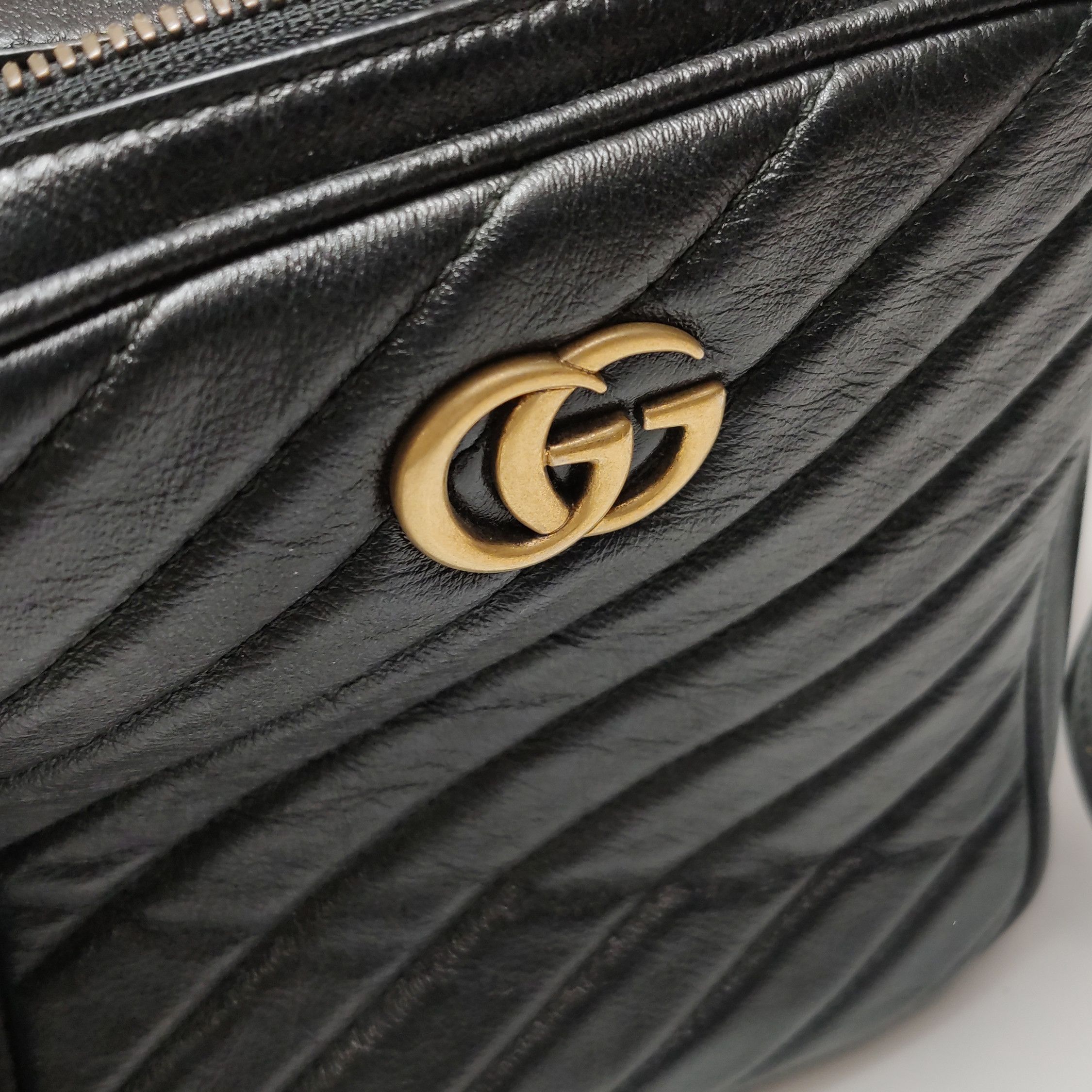 Gucci Gucci Women os Shoulder Bags Size ONE SIZE - 12 Thumbnail