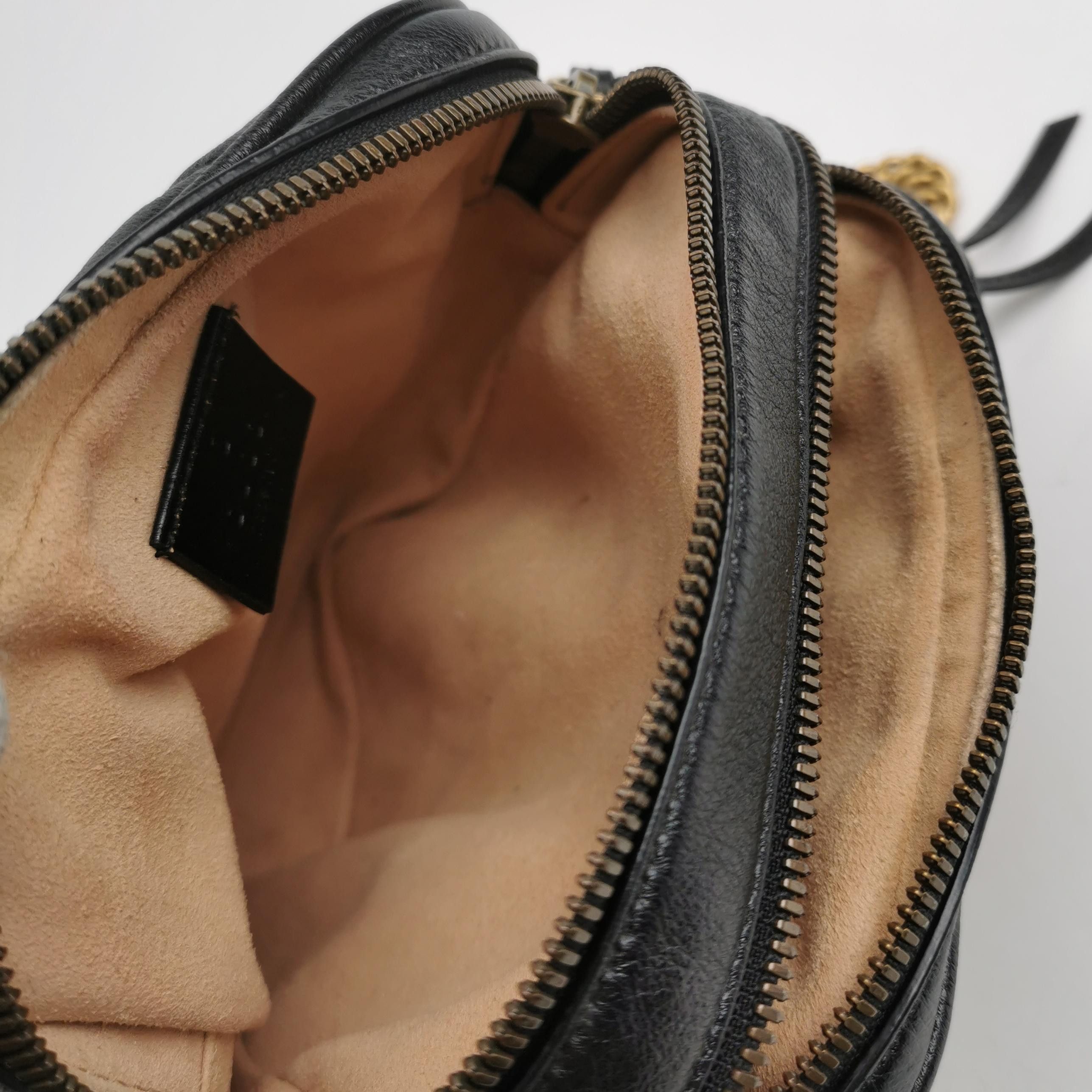 Gucci Gucci Women os Shoulder Bags Size ONE SIZE - 7 Thumbnail