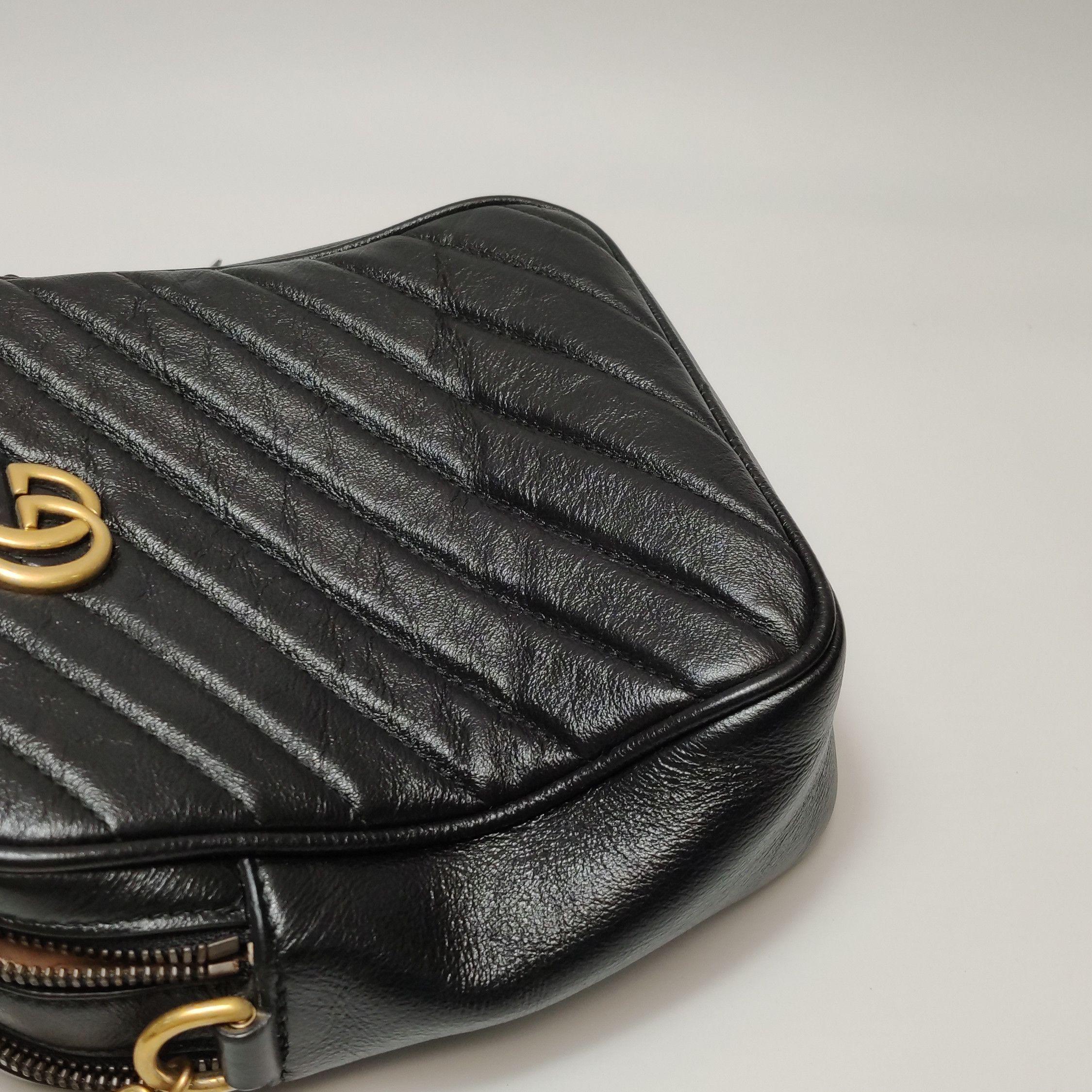 Gucci Gucci Women os Shoulder Bags Size ONE SIZE - 13 Thumbnail
