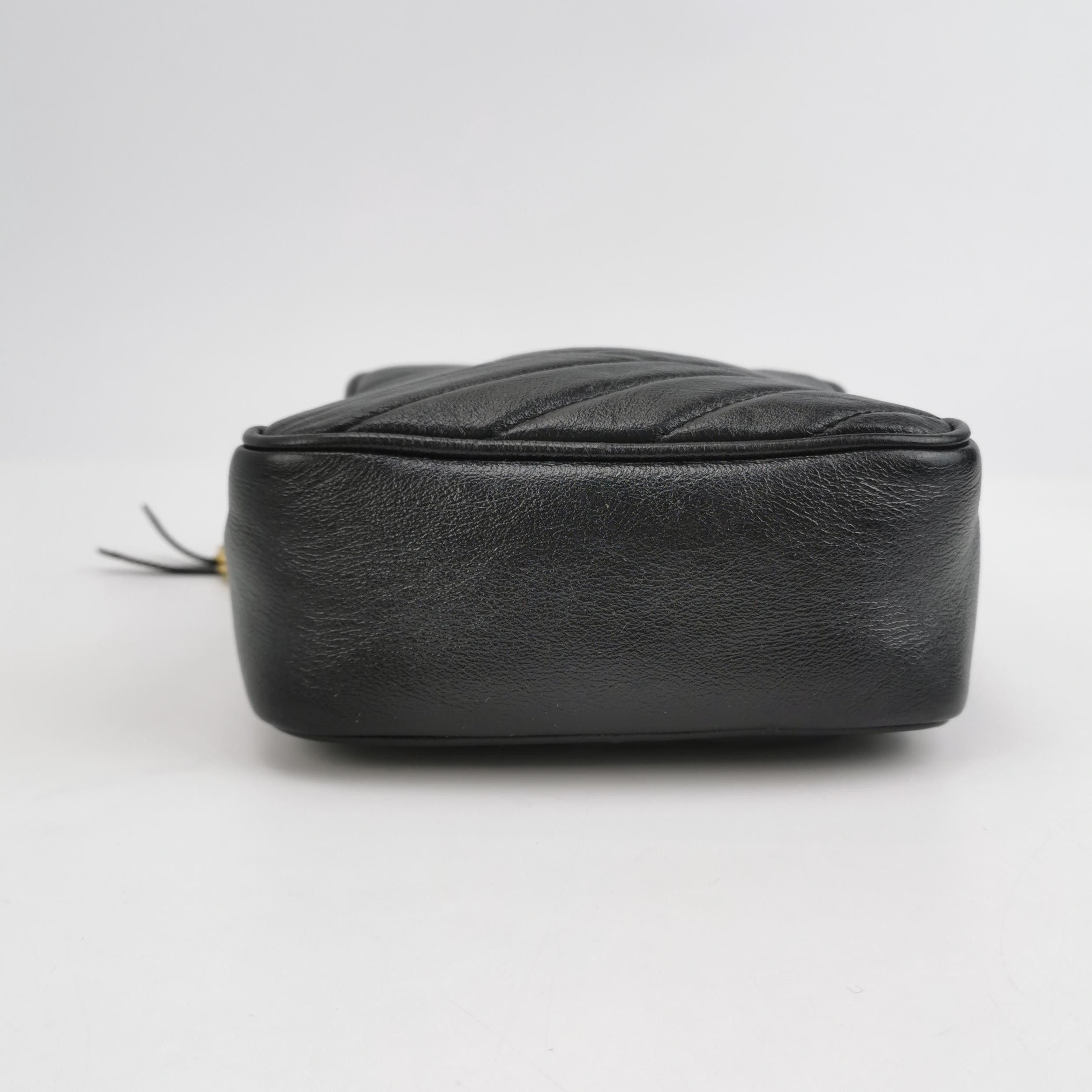 Gucci Gucci Women os Shoulder Bags Size ONE SIZE - 6 Thumbnail