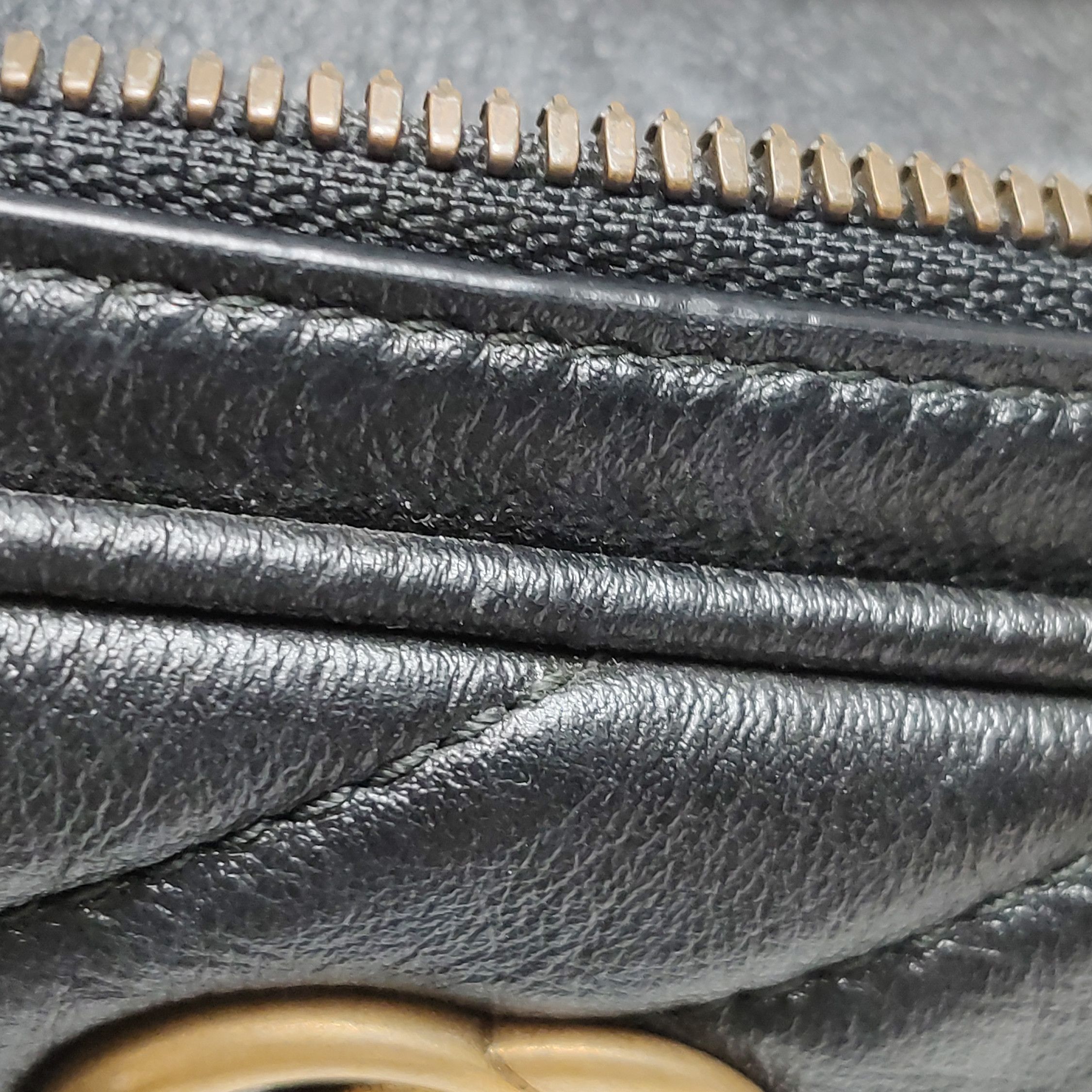 Gucci Gucci Women os Shoulder Bags Size ONE SIZE - 15 Thumbnail