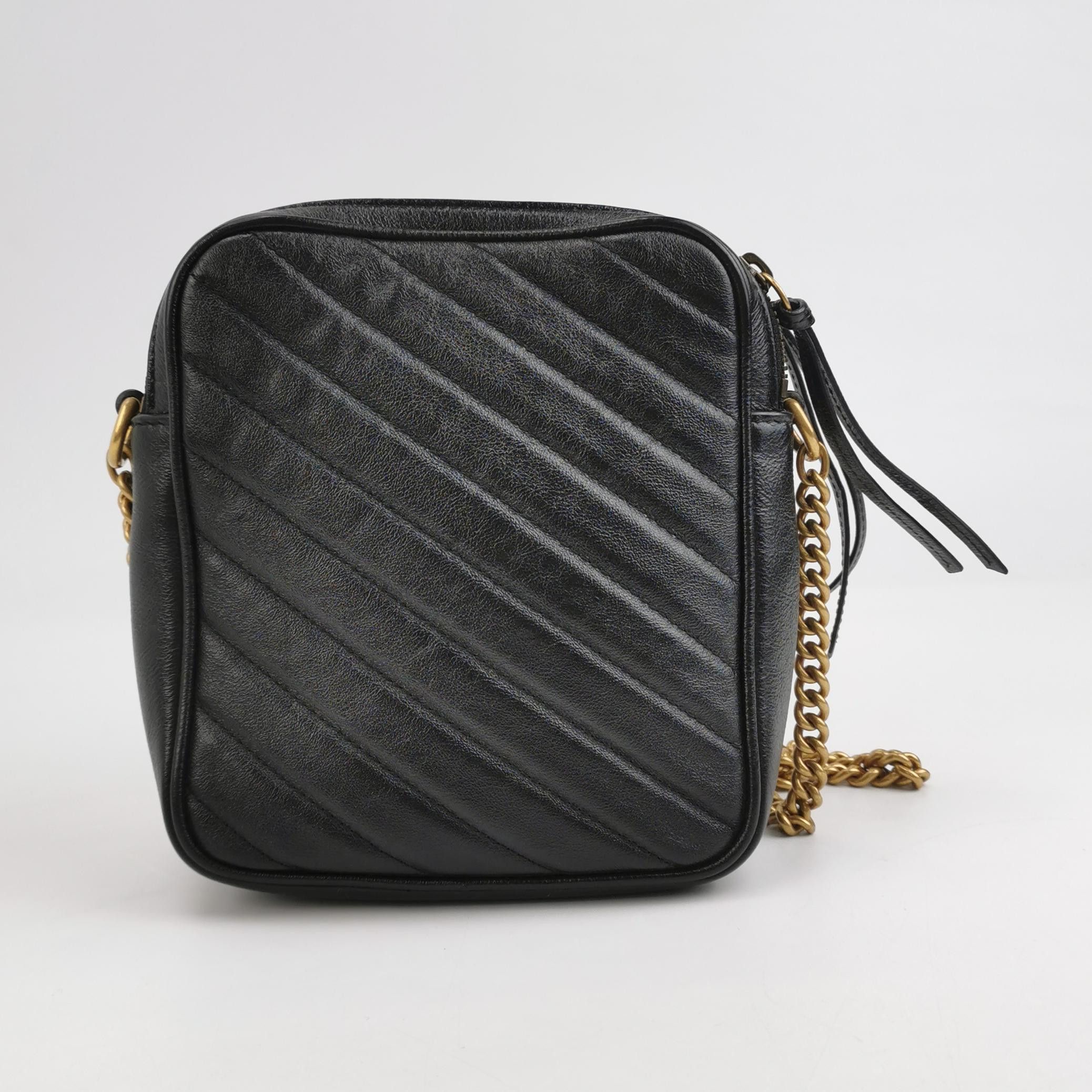 Gucci Gucci Women os Shoulder Bags Size ONE SIZE - 5 Thumbnail