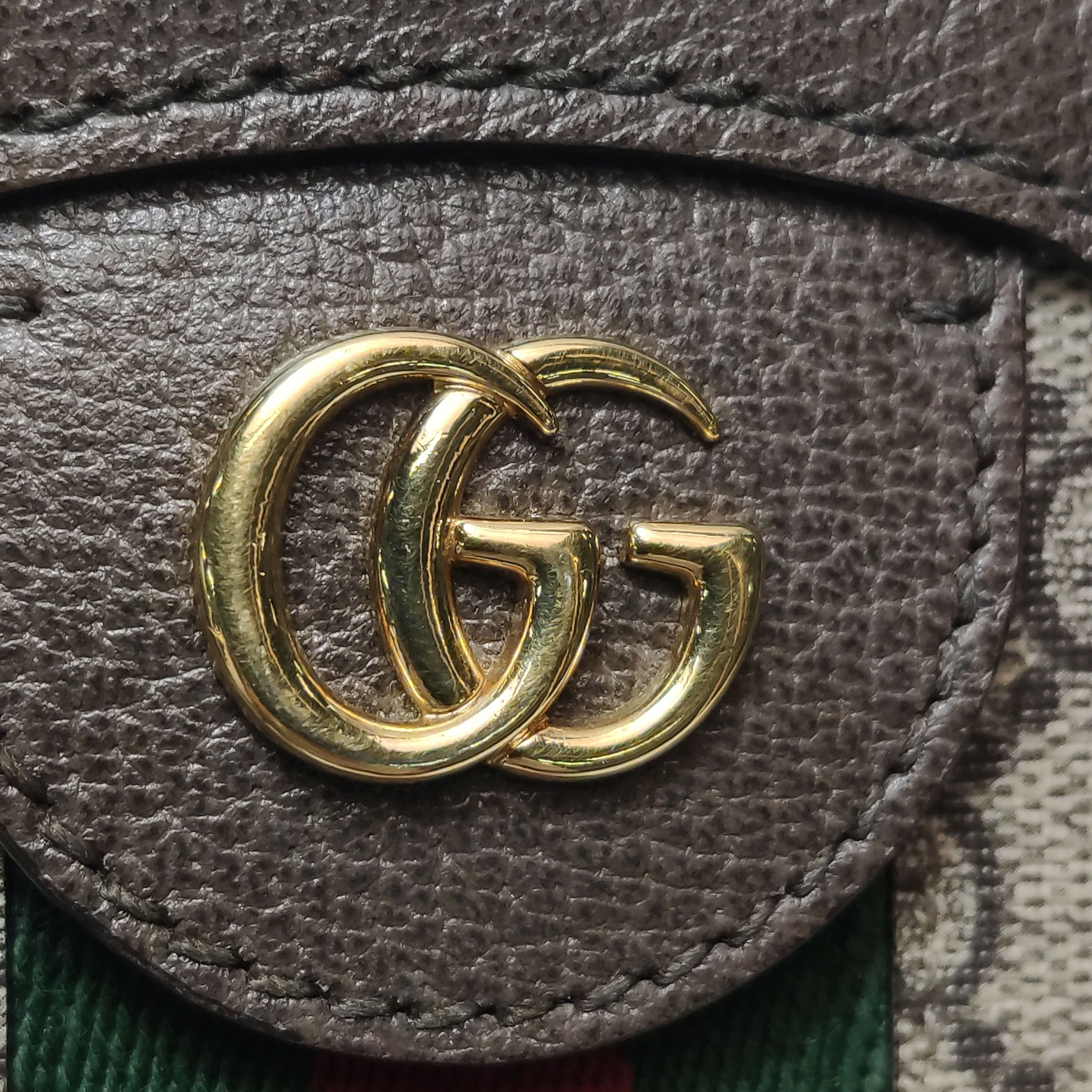Gucci Gucci Women os Crossbody Bags Size ONE SIZE - 13 Thumbnail