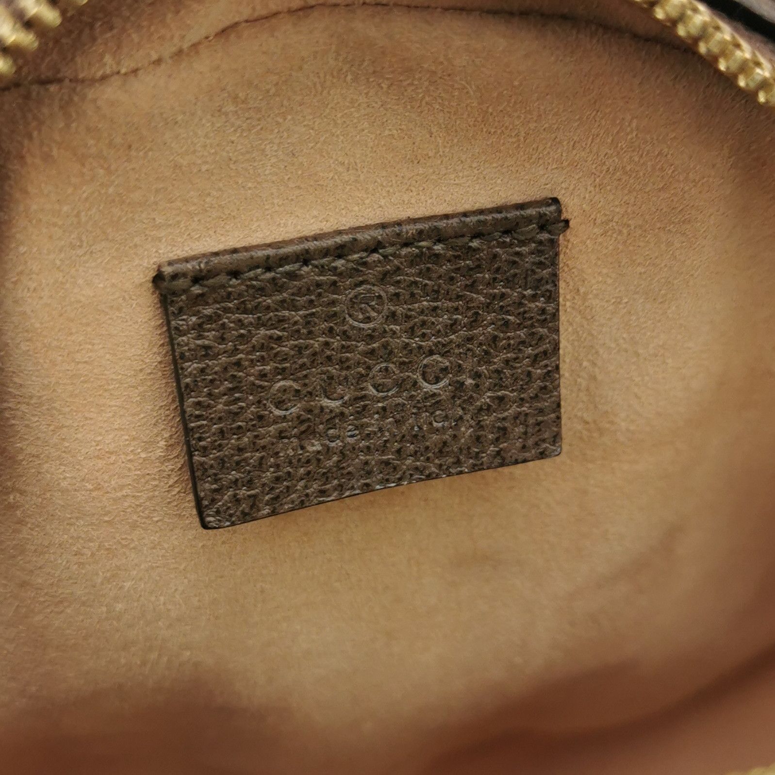Gucci Gucci Women os Crossbody Bags Size ONE SIZE - 8 Thumbnail