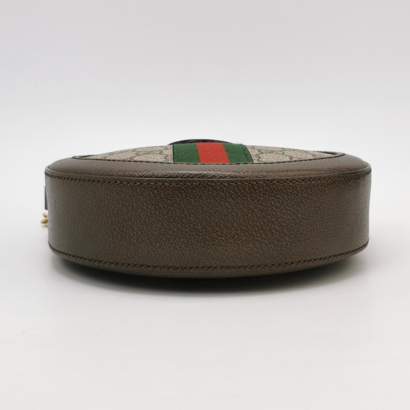Gucci Gucci Women os Crossbody Bags Size ONE SIZE - 6 Thumbnail