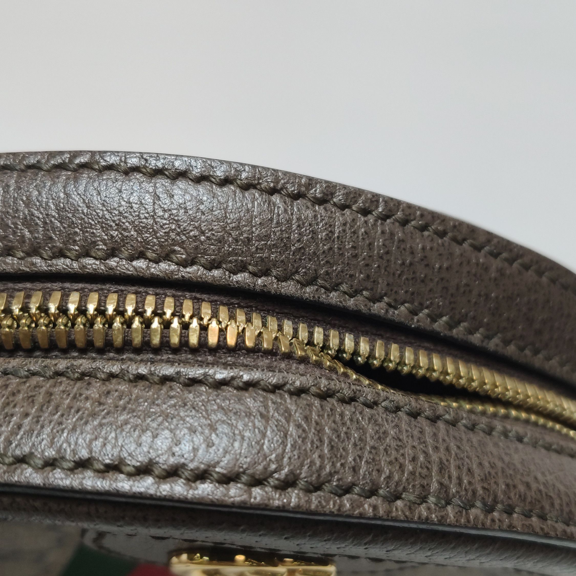 Gucci Gucci Women os Crossbody Bags Size ONE SIZE - 17 Thumbnail