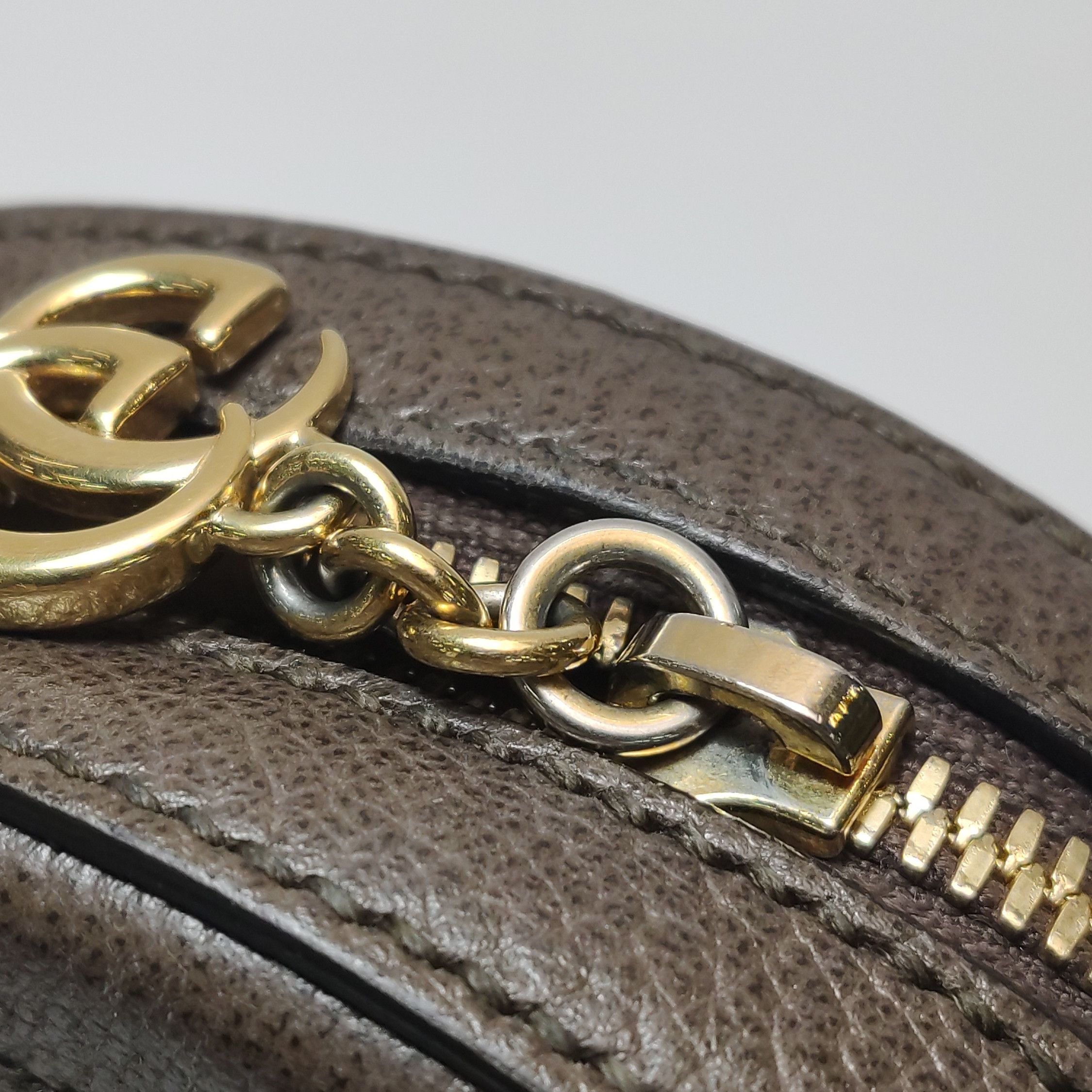 Gucci Gucci Women os Crossbody Bags Size ONE SIZE - 12 Thumbnail