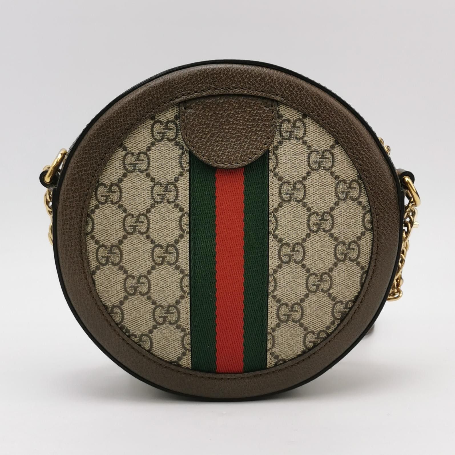 Gucci Gucci Women os Crossbody Bags Size ONE SIZE - 5 Thumbnail