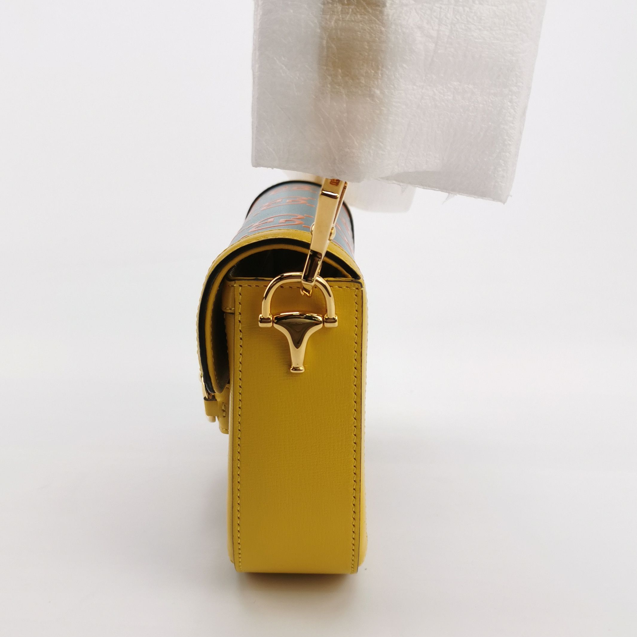 Gucci Gucci Women os Shoulder Bags Size ONE SIZE - 3 Thumbnail