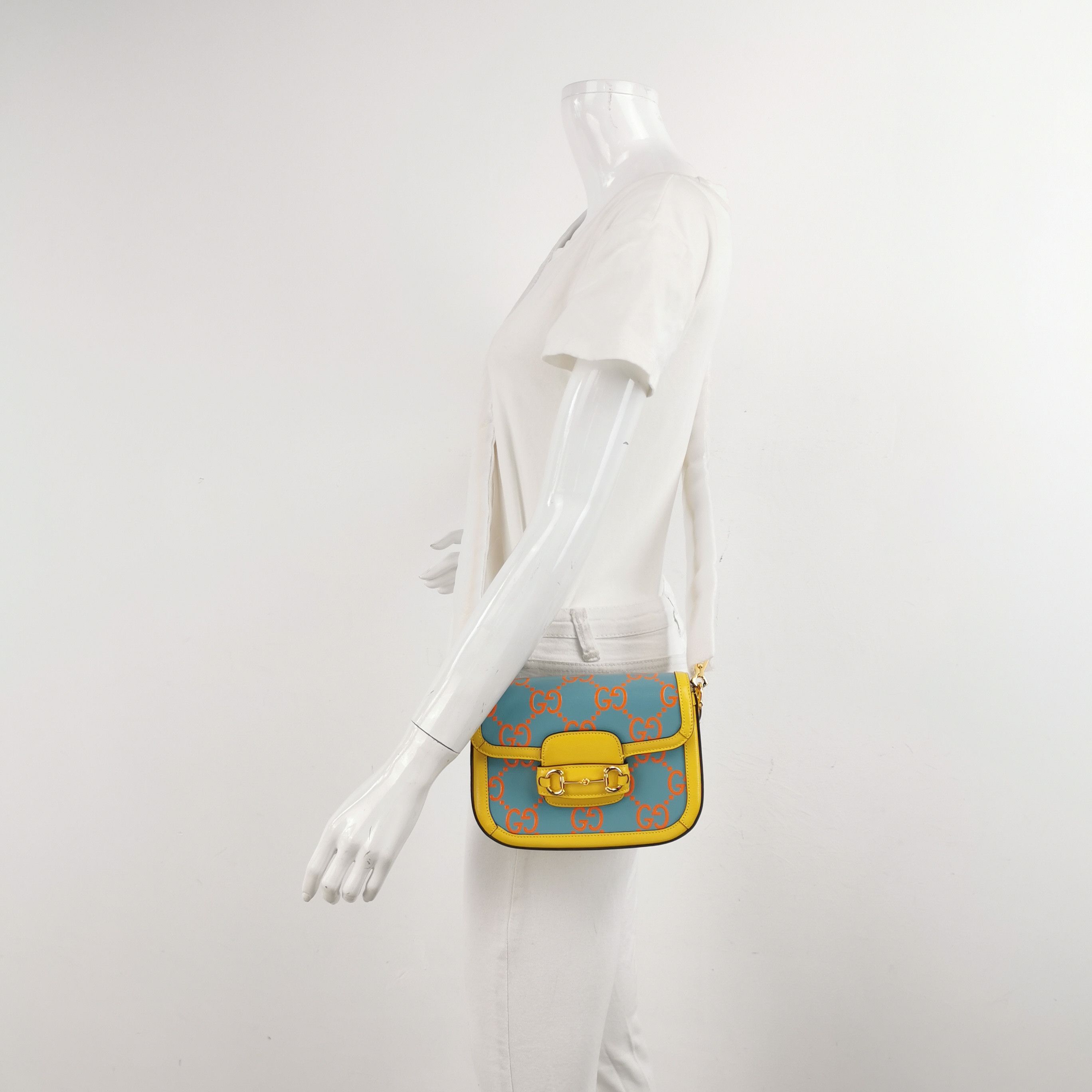 Gucci Gucci Women os Shoulder Bags Size ONE SIZE - 2 Thumbnail