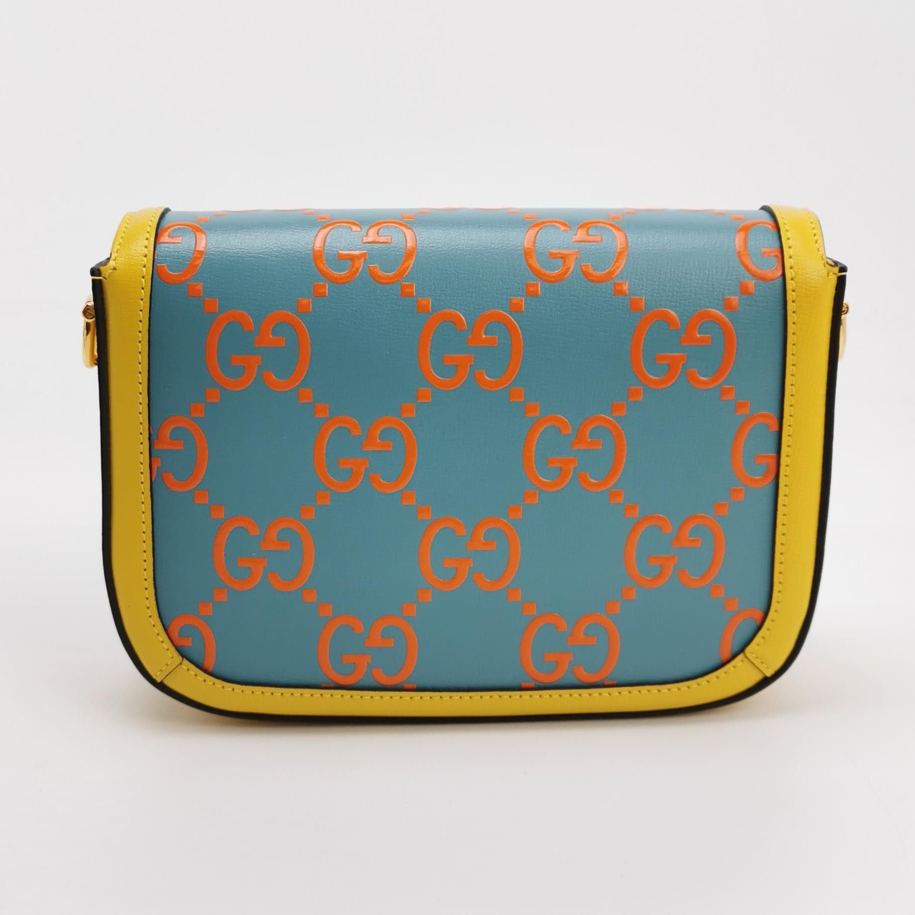 Gucci Gucci Women os Shoulder Bags Size ONE SIZE - 5 Thumbnail