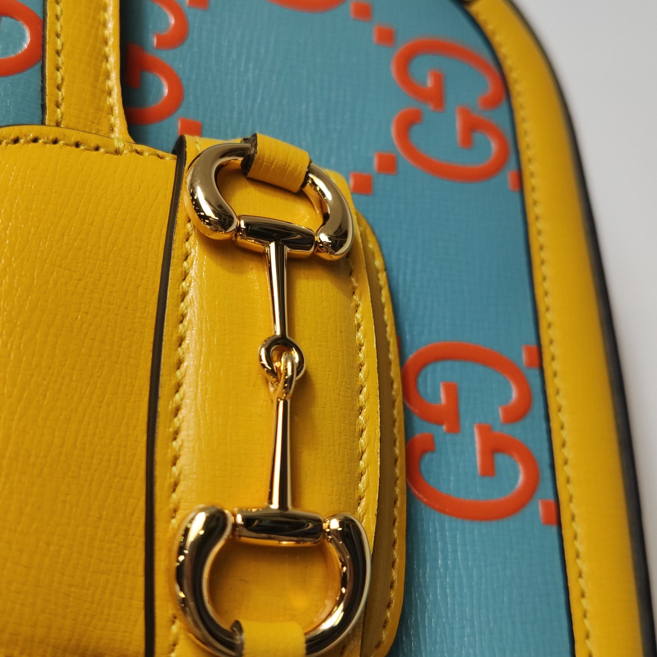 Gucci Gucci Women os Shoulder Bags Size ONE SIZE - 11 Thumbnail