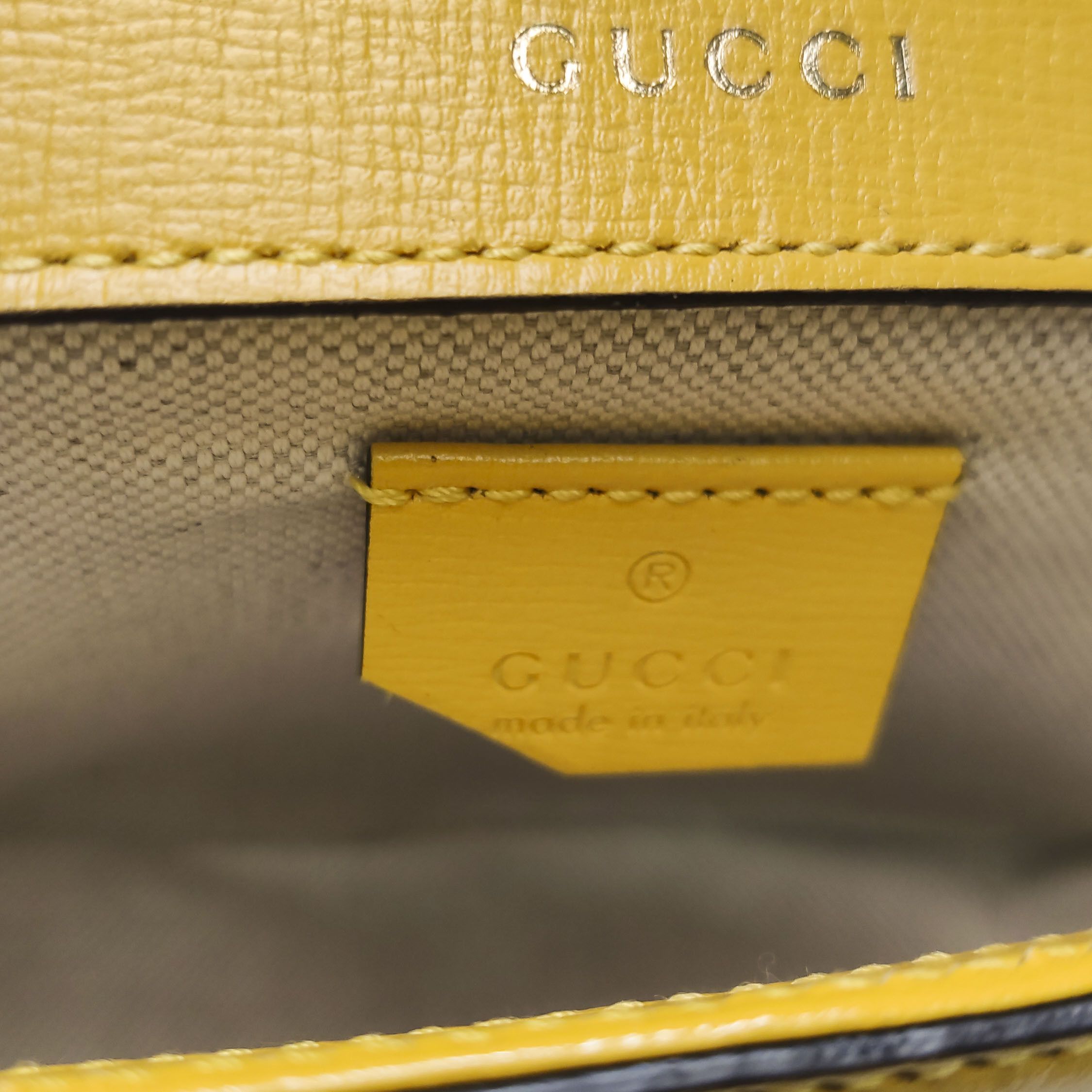 Gucci Gucci Women os Shoulder Bags Size ONE SIZE - 13 Thumbnail
