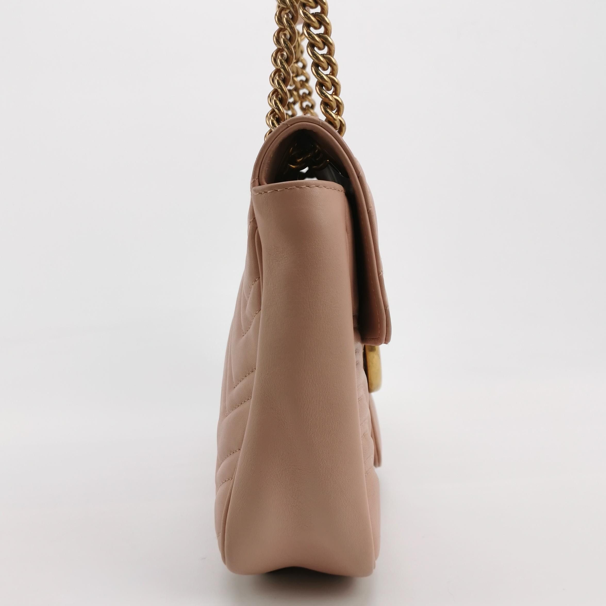 Gucci Gucci Women os Shoulder Bags Size ONE SIZE - 4 Thumbnail