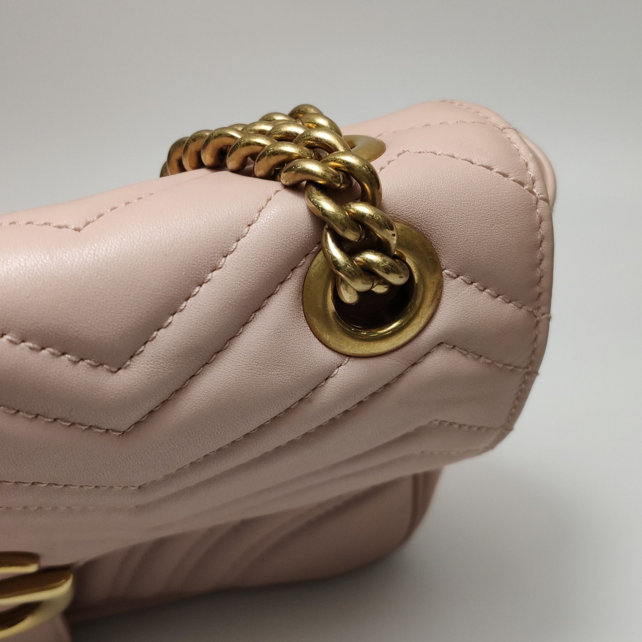 Gucci Gucci Women os Shoulder Bags Size ONE SIZE - 13 Thumbnail