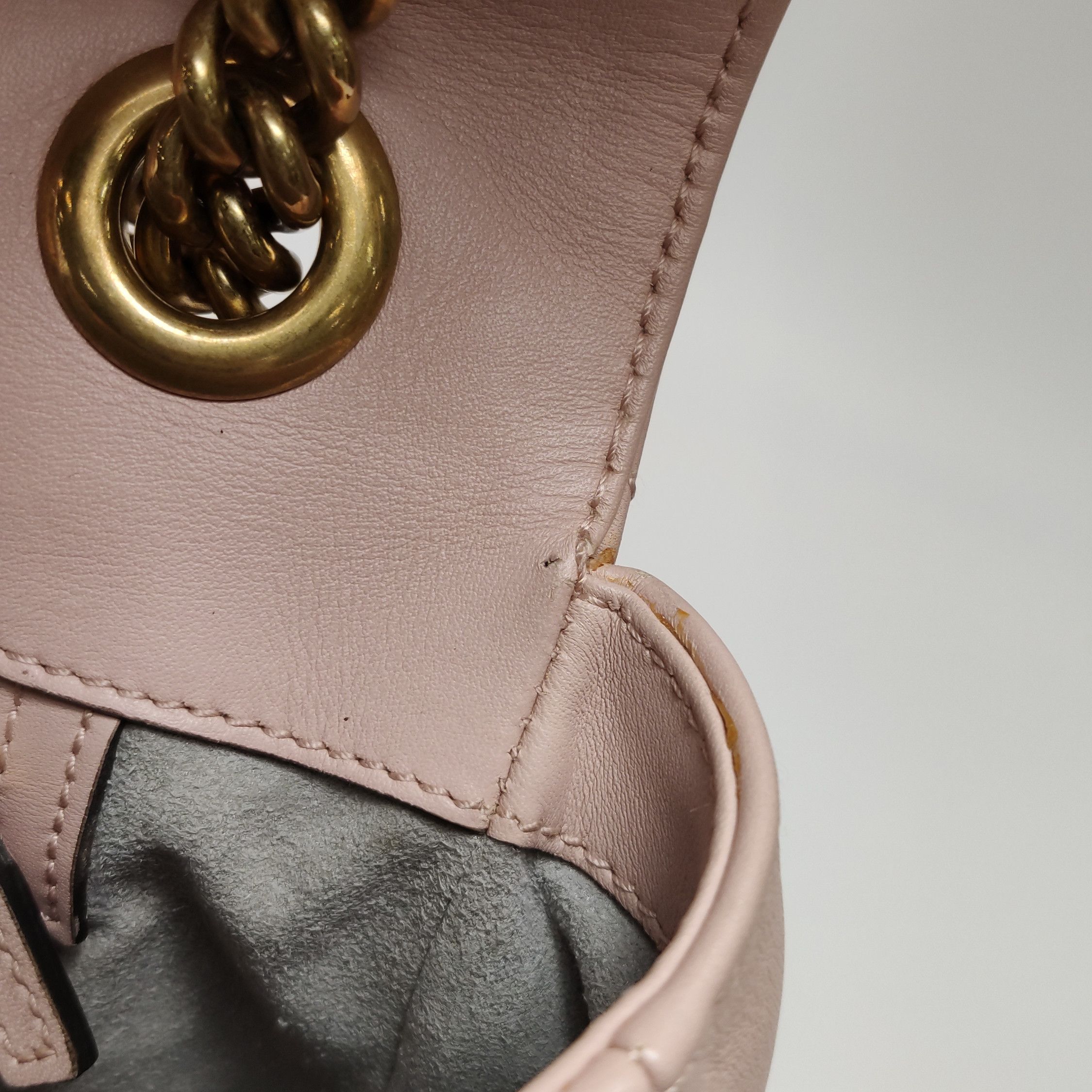 Gucci Gucci Women os Shoulder Bags Size ONE SIZE - 10 Thumbnail