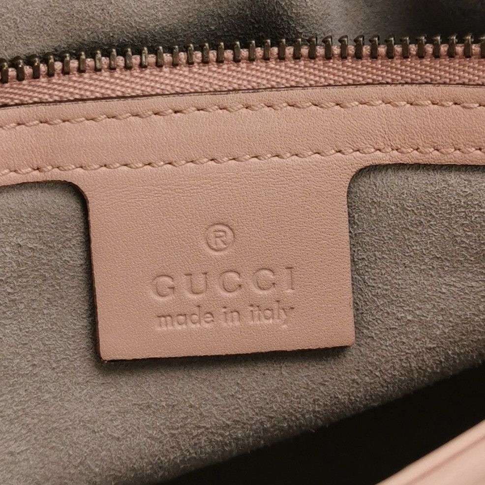 Gucci Gucci Women os Shoulder Bags Size ONE SIZE - 8 Thumbnail