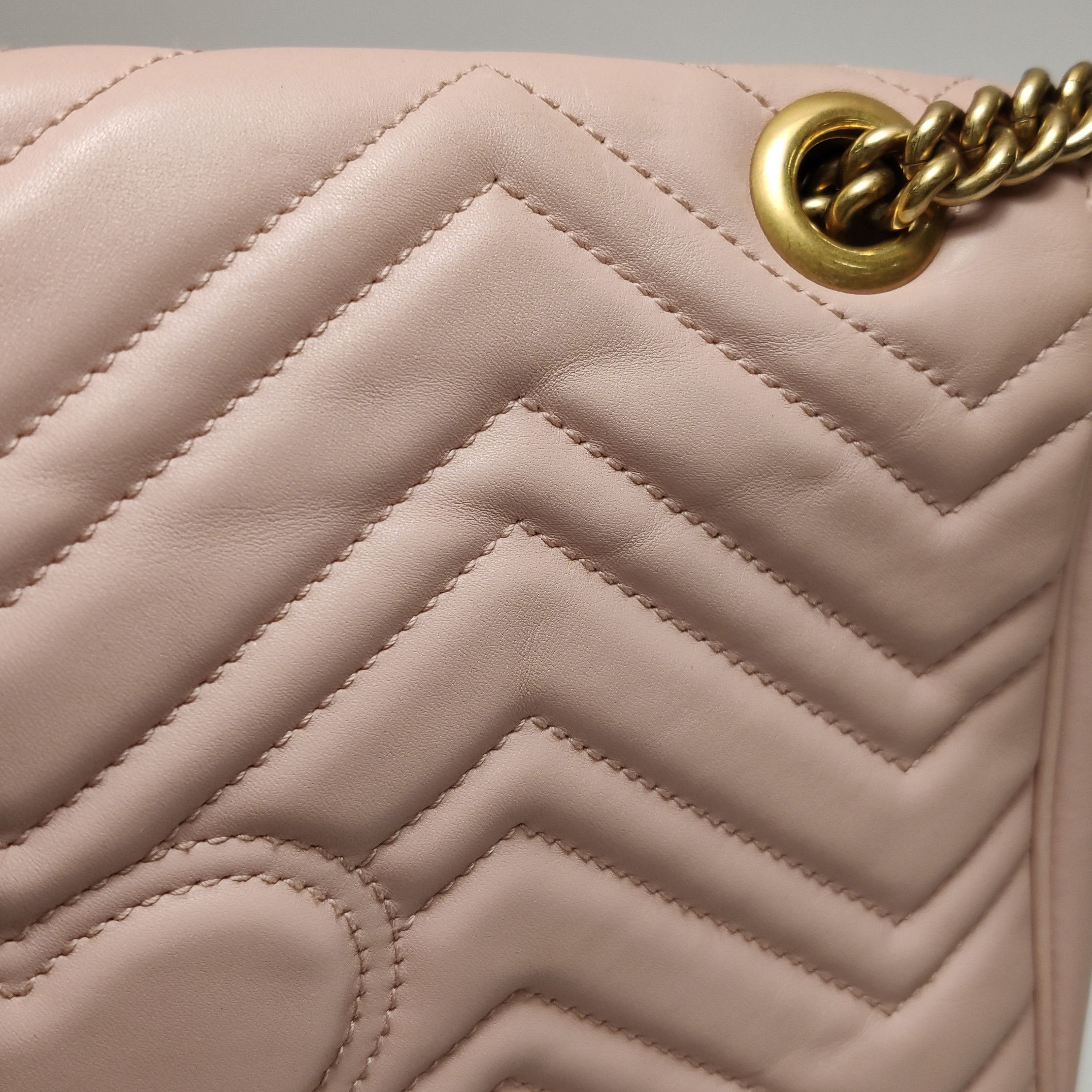 Gucci Gucci Women os Shoulder Bags Size ONE SIZE - 14 Thumbnail