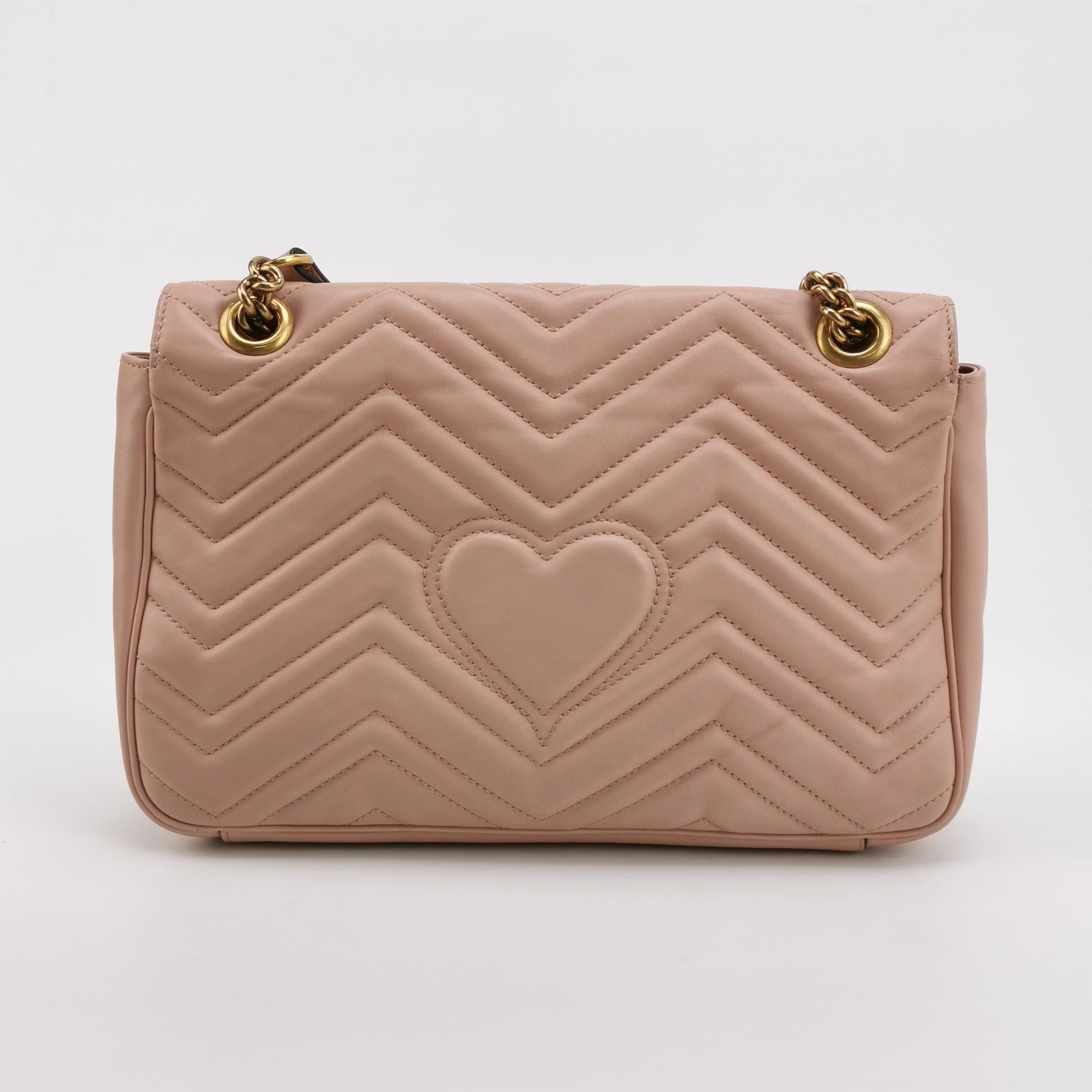 Gucci Gucci Women os Shoulder Bags Size ONE SIZE - 5 Thumbnail