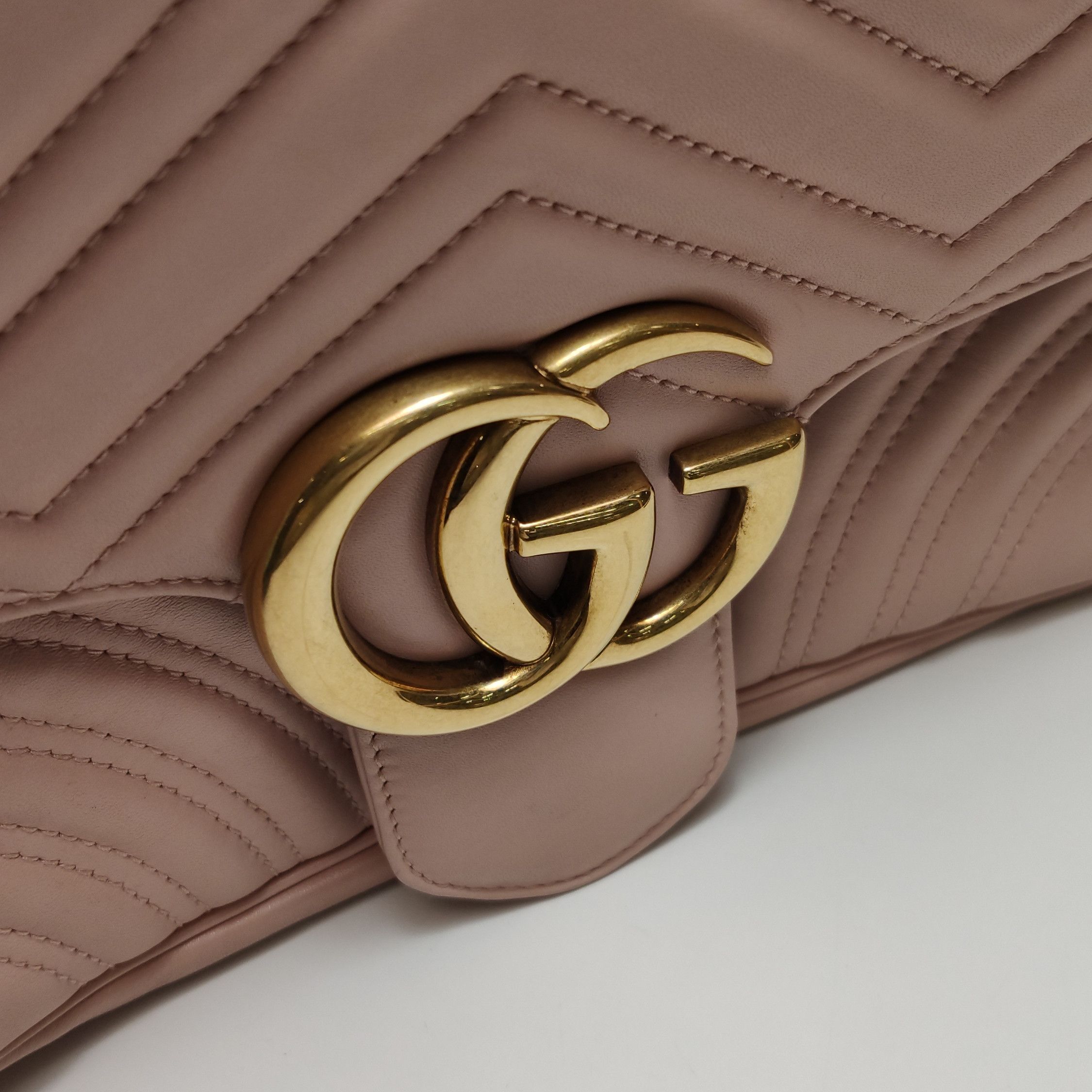 Gucci Gucci Women os Shoulder Bags Size ONE SIZE - 12 Thumbnail