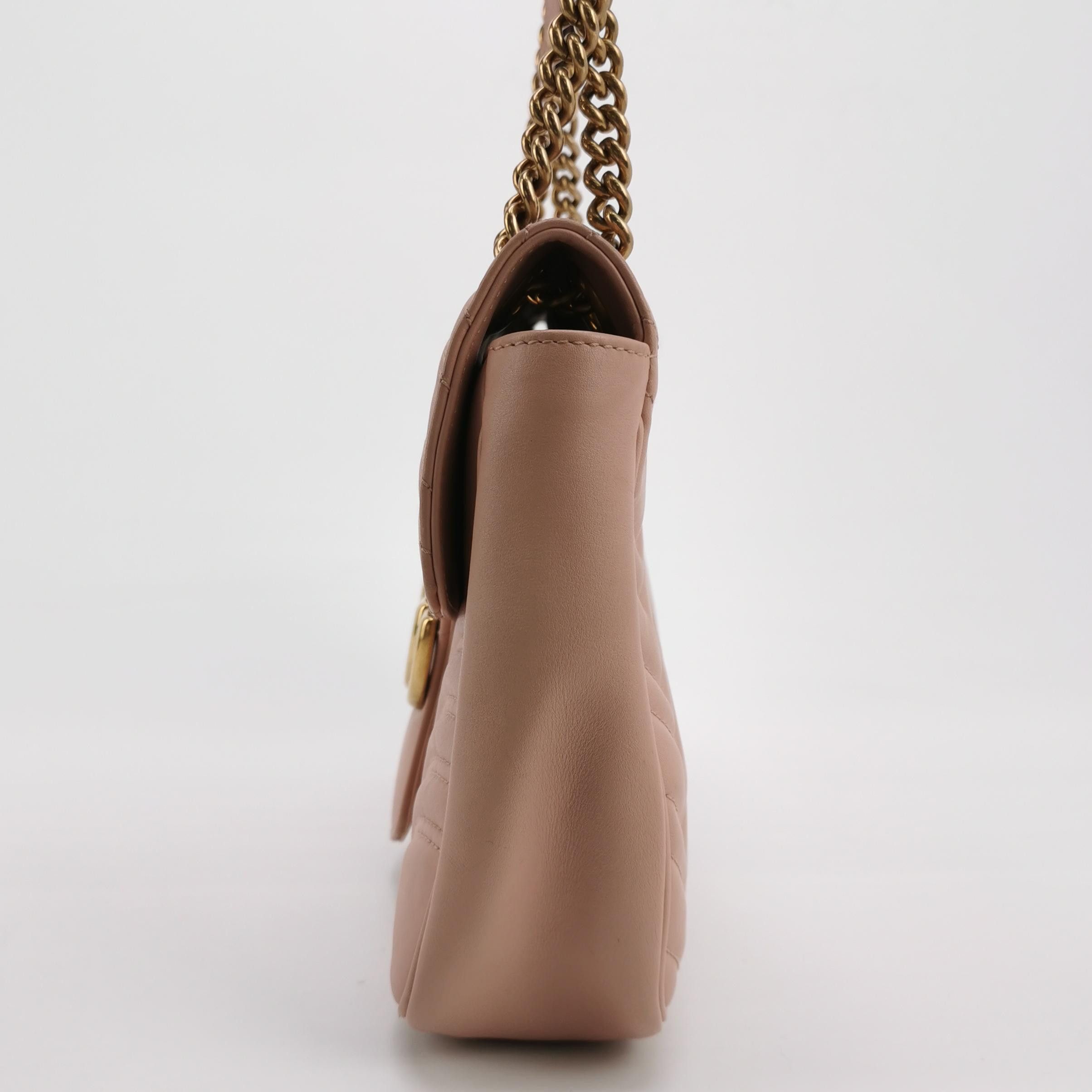 Gucci Gucci Women os Shoulder Bags Size ONE SIZE - 3 Thumbnail