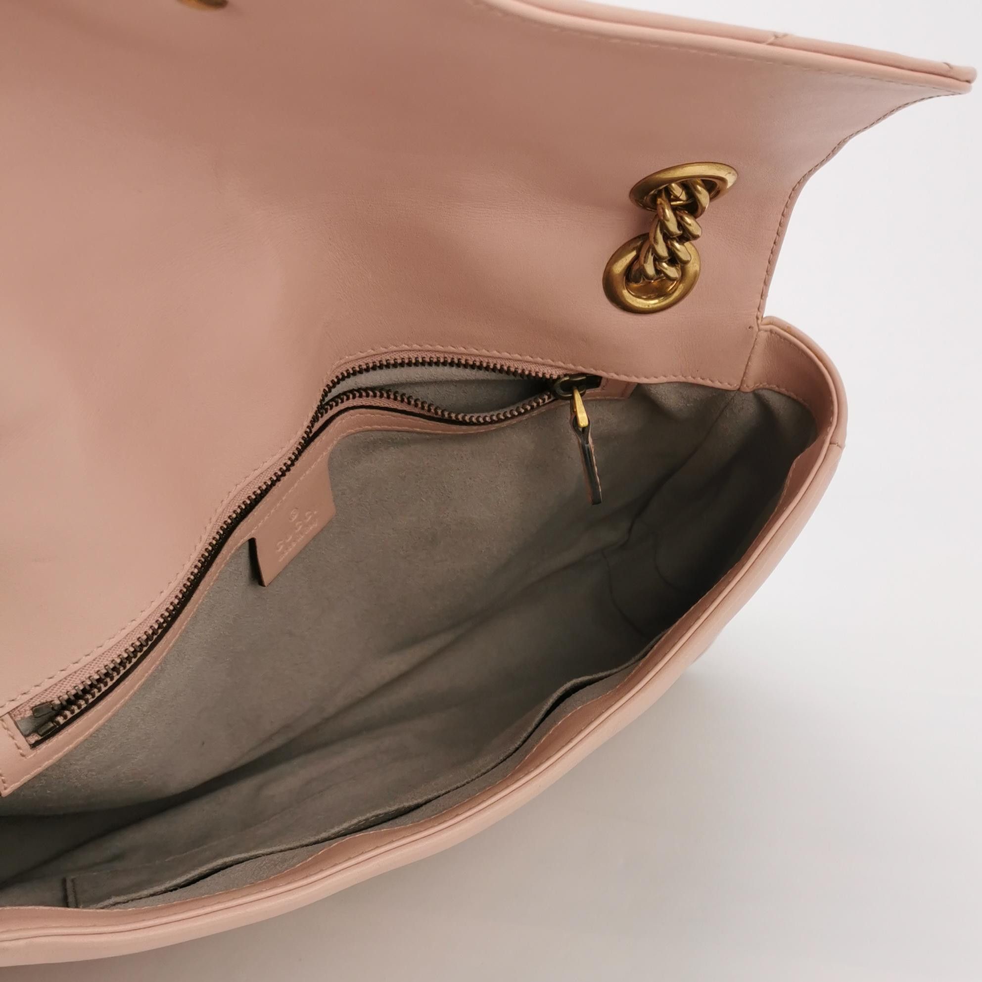 Gucci Gucci Women os Shoulder Bags Size ONE SIZE - 7 Thumbnail