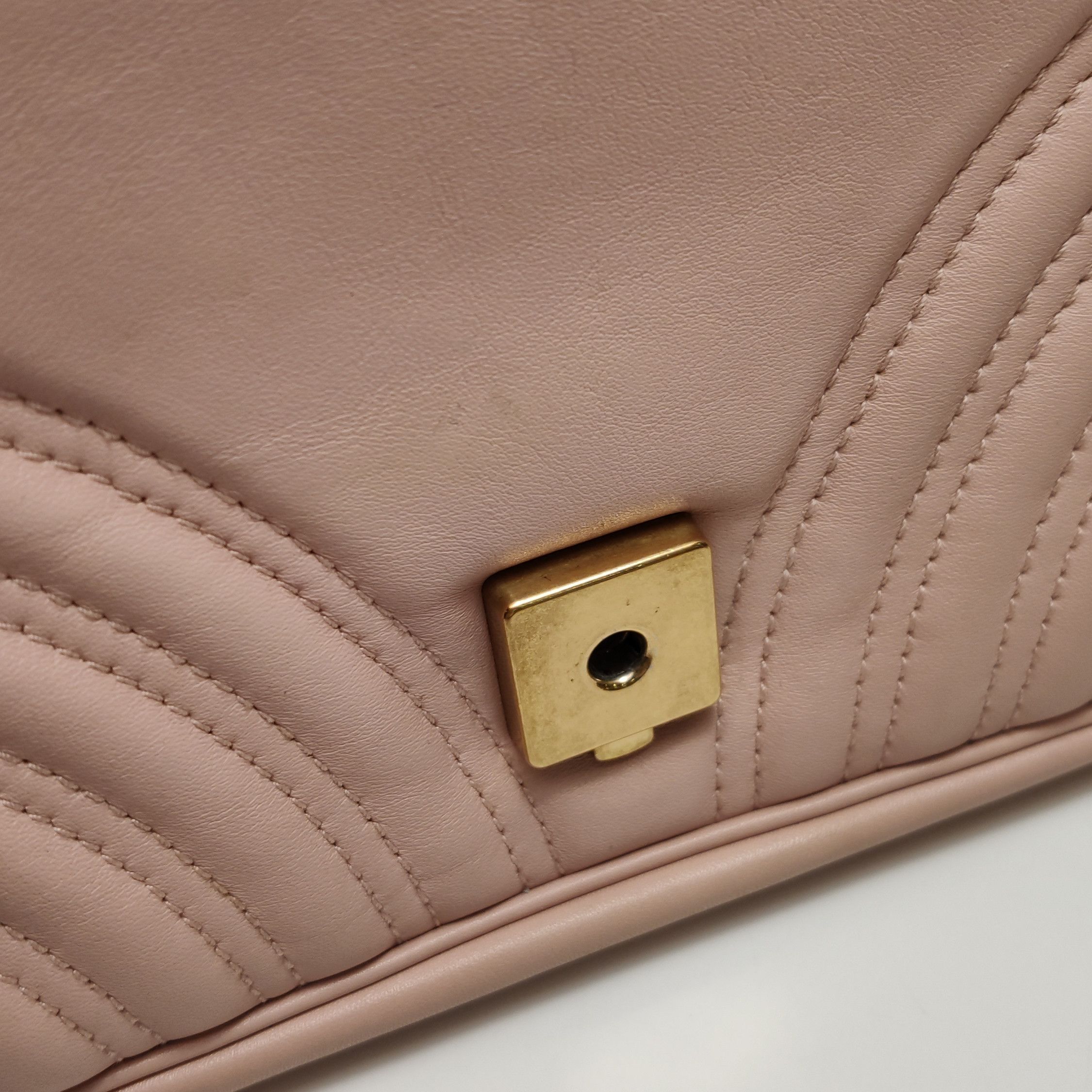Gucci Gucci Women os Shoulder Bags Size ONE SIZE - 11 Thumbnail