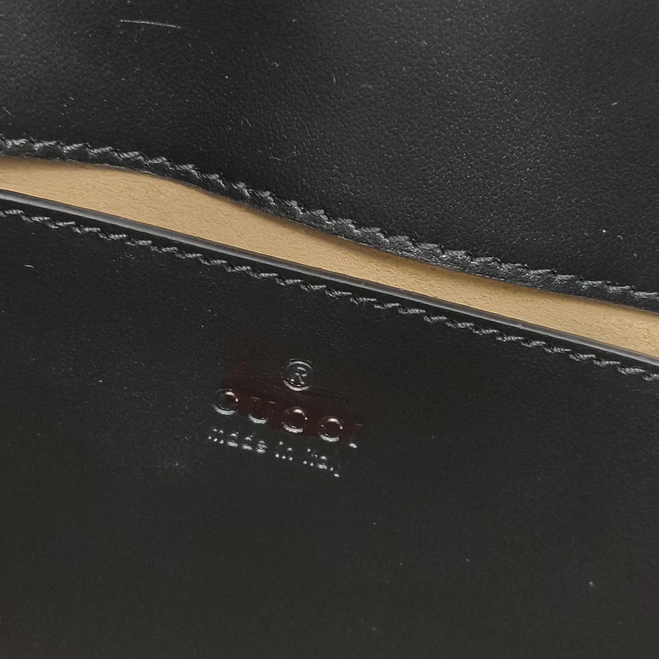 Gucci Gucci Women os Shoulder Bags Size ONE SIZE - 19 Thumbnail